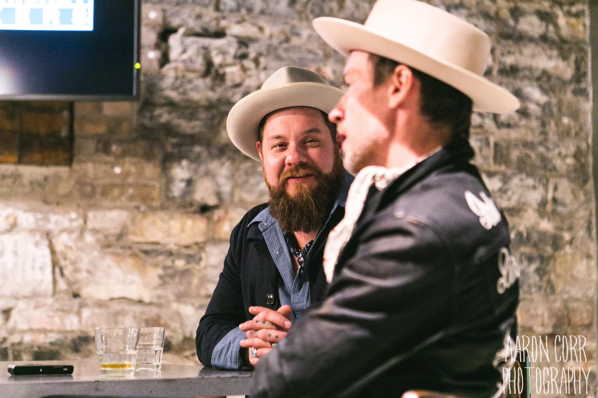 Nathaniel Rateliff