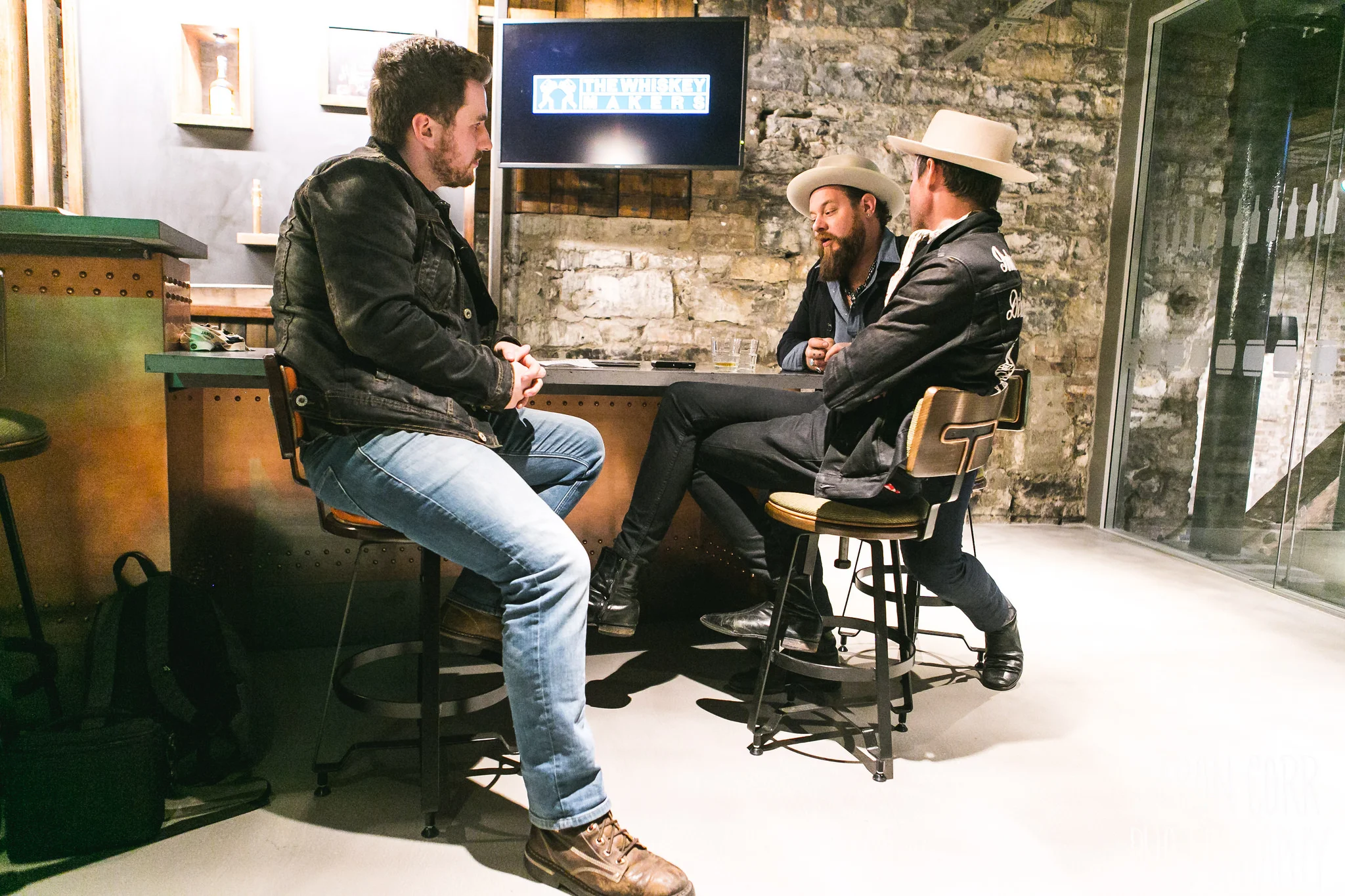 Nathaniel Rateliff