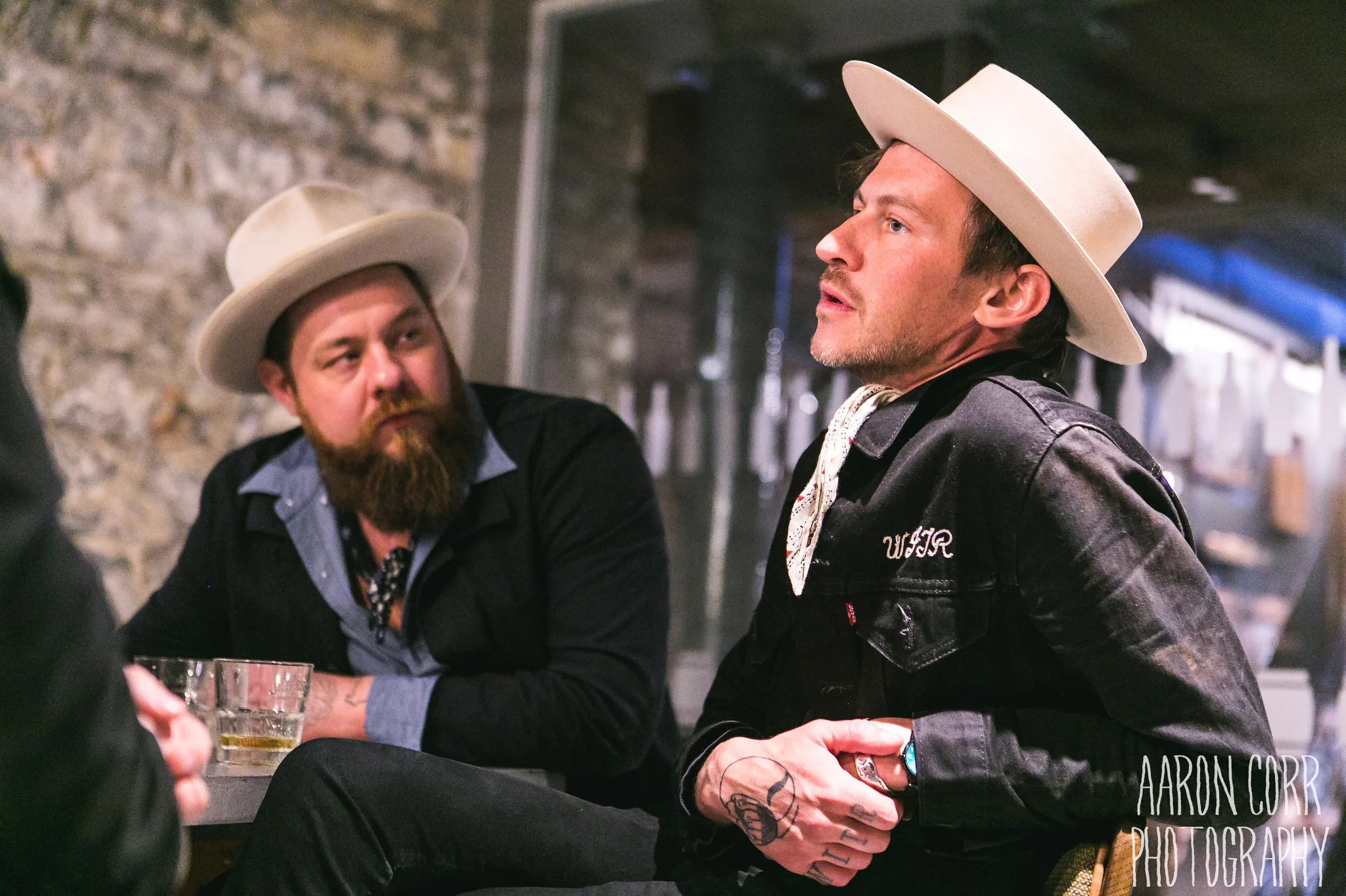 Nathaniel Rateliff