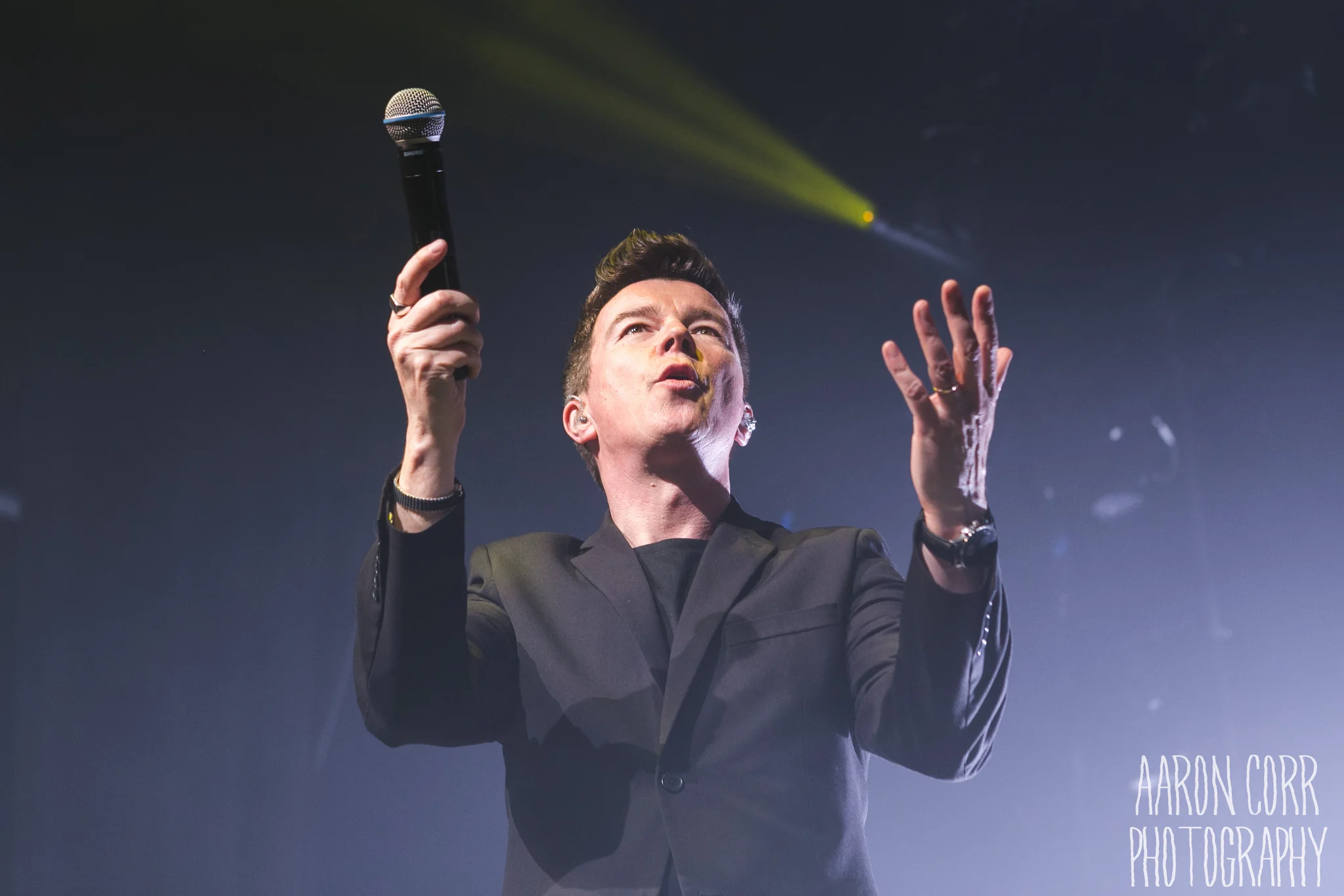 Rick Astley