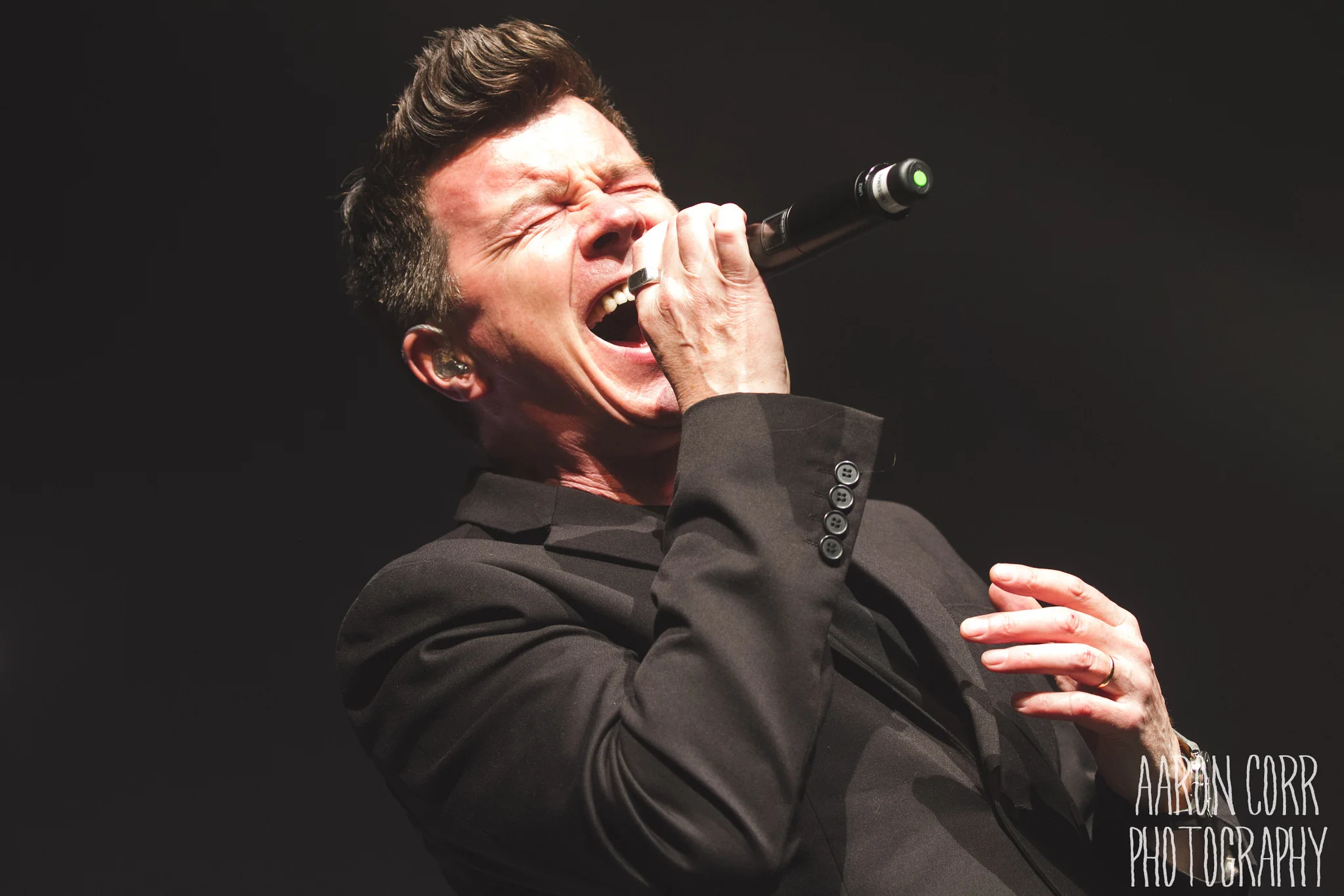 Rick Astley