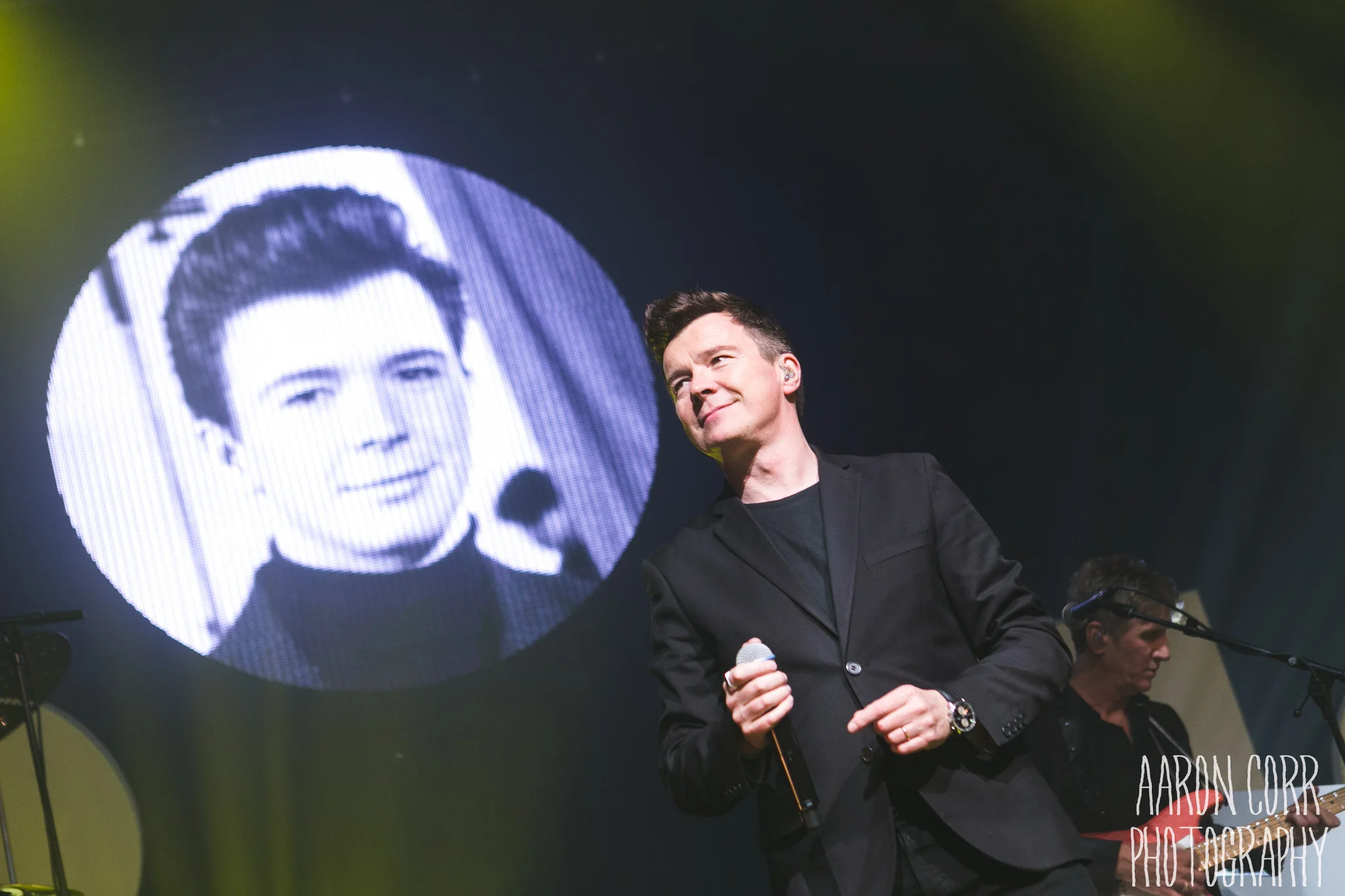 Rick Astley