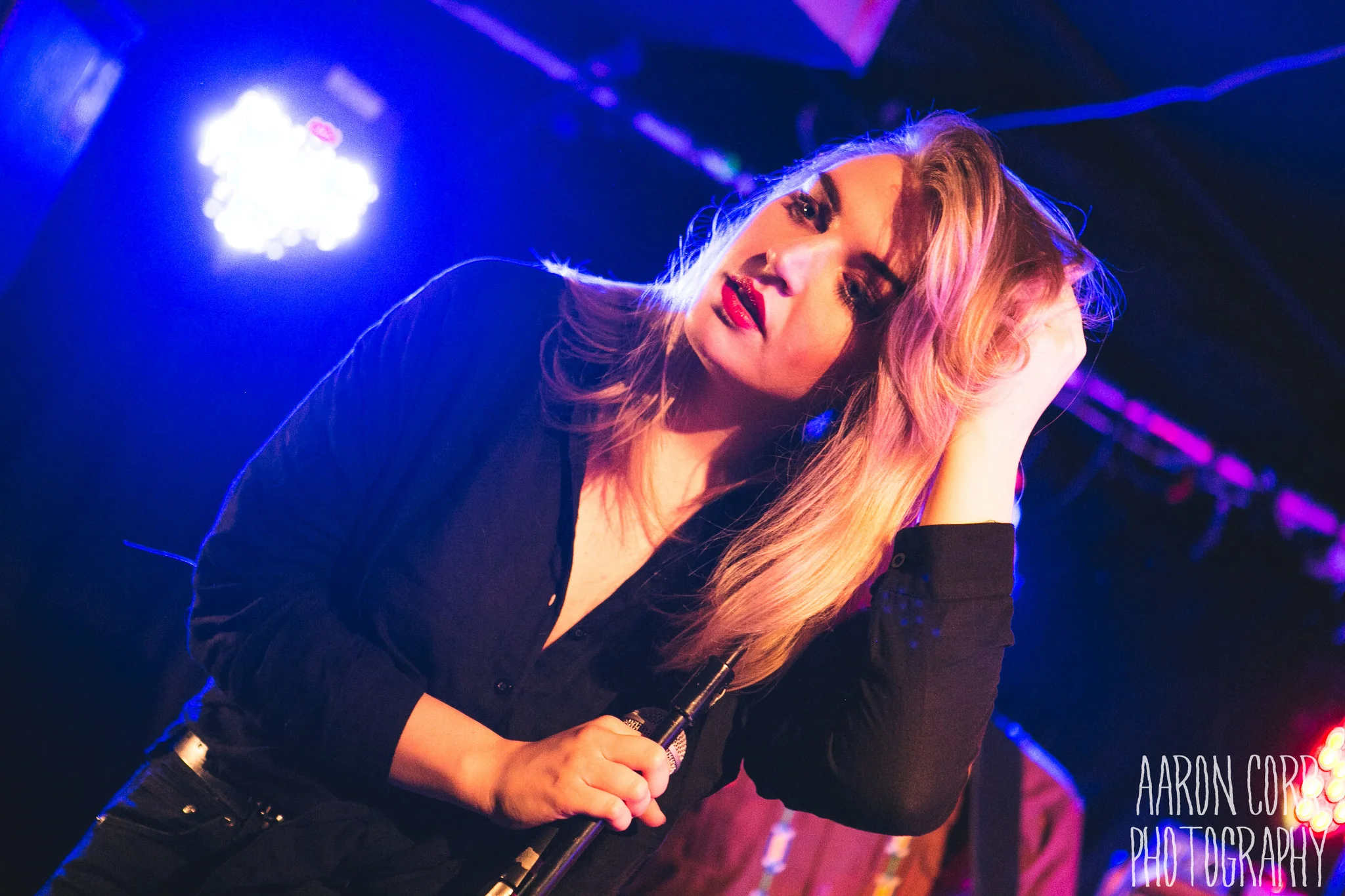 The Moonlandingz