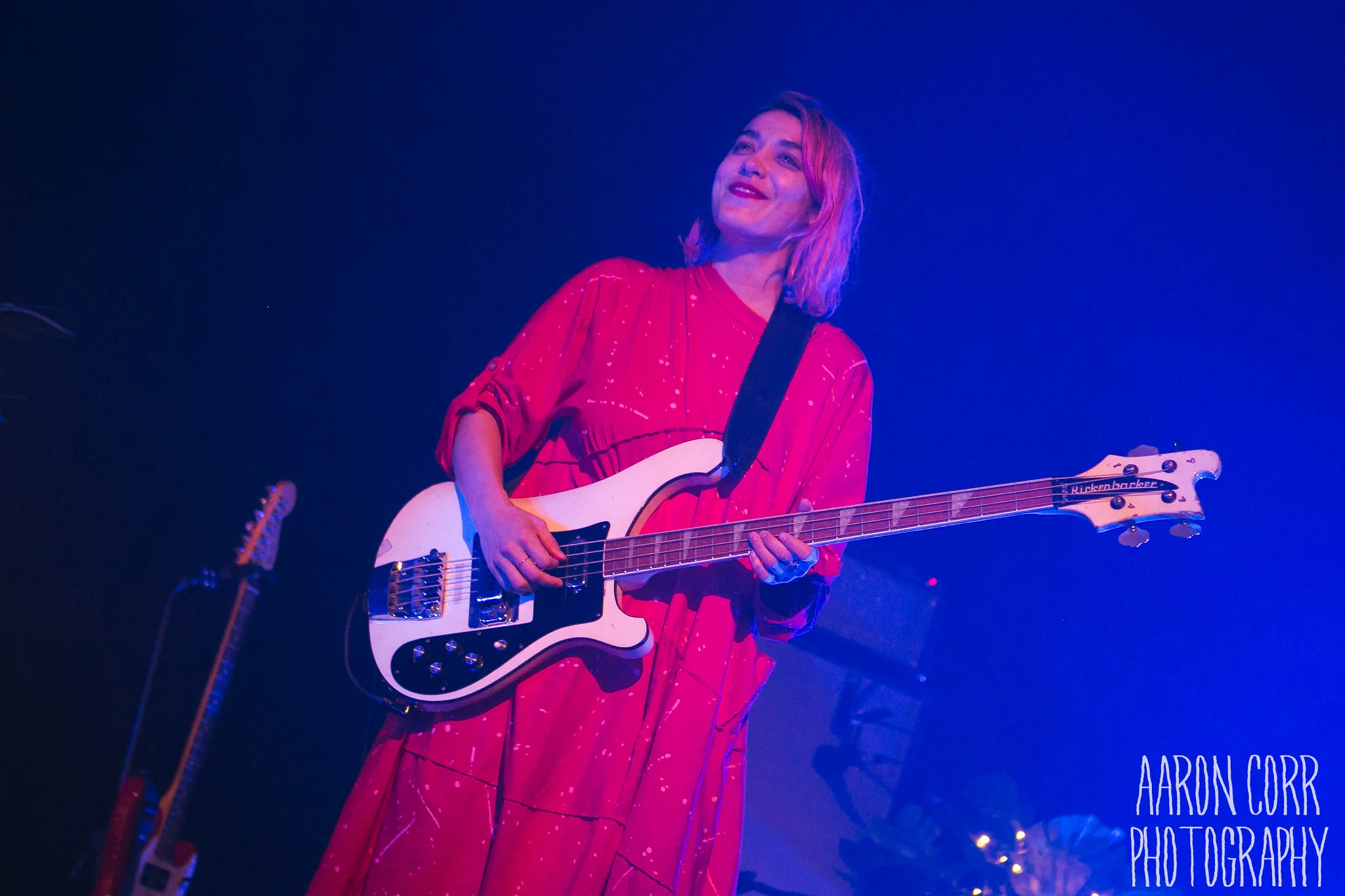 Warpaint