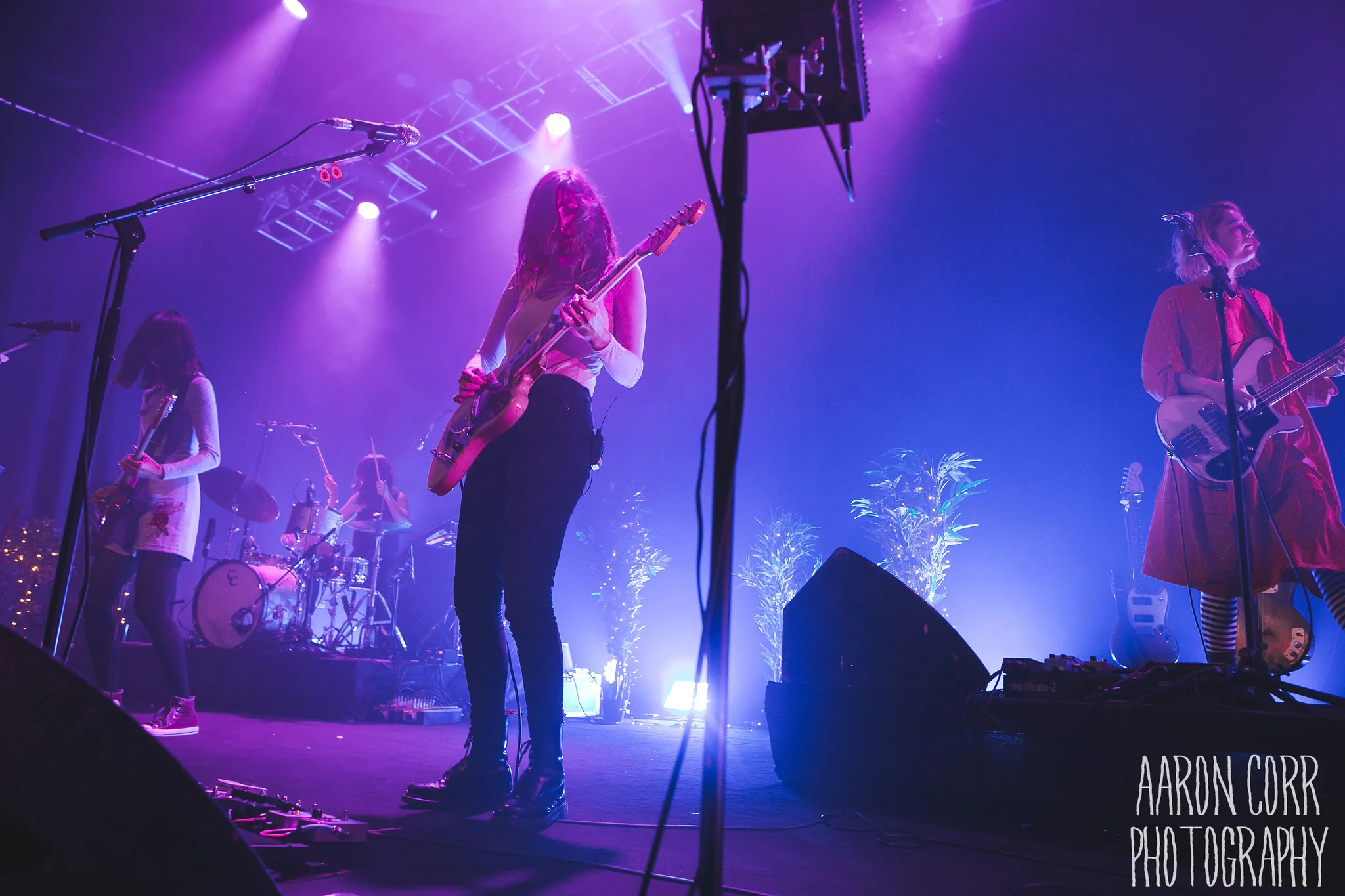 Warpaint