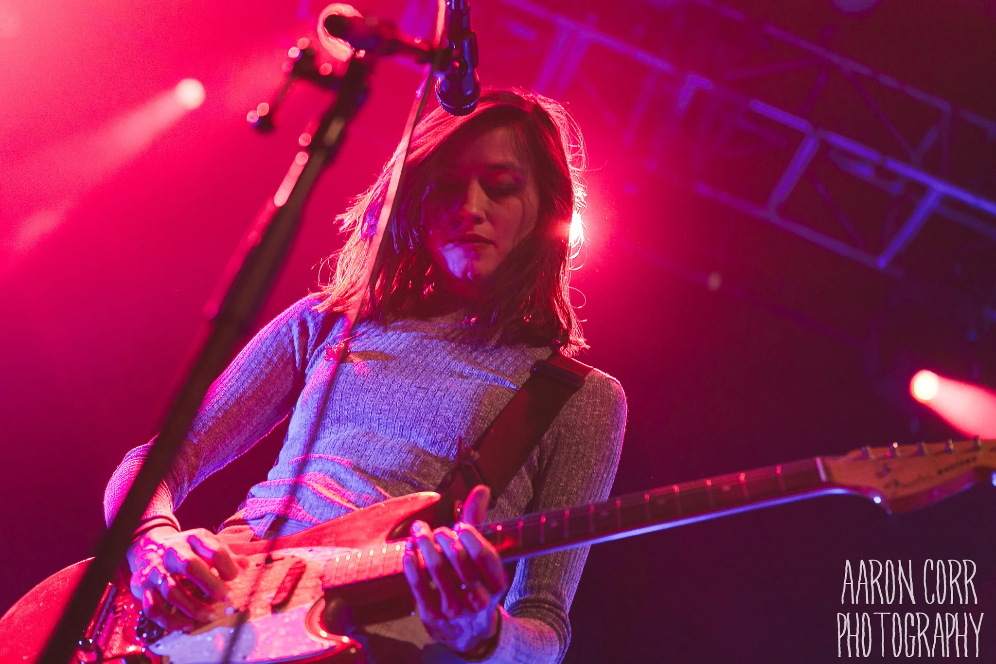 Warpaint