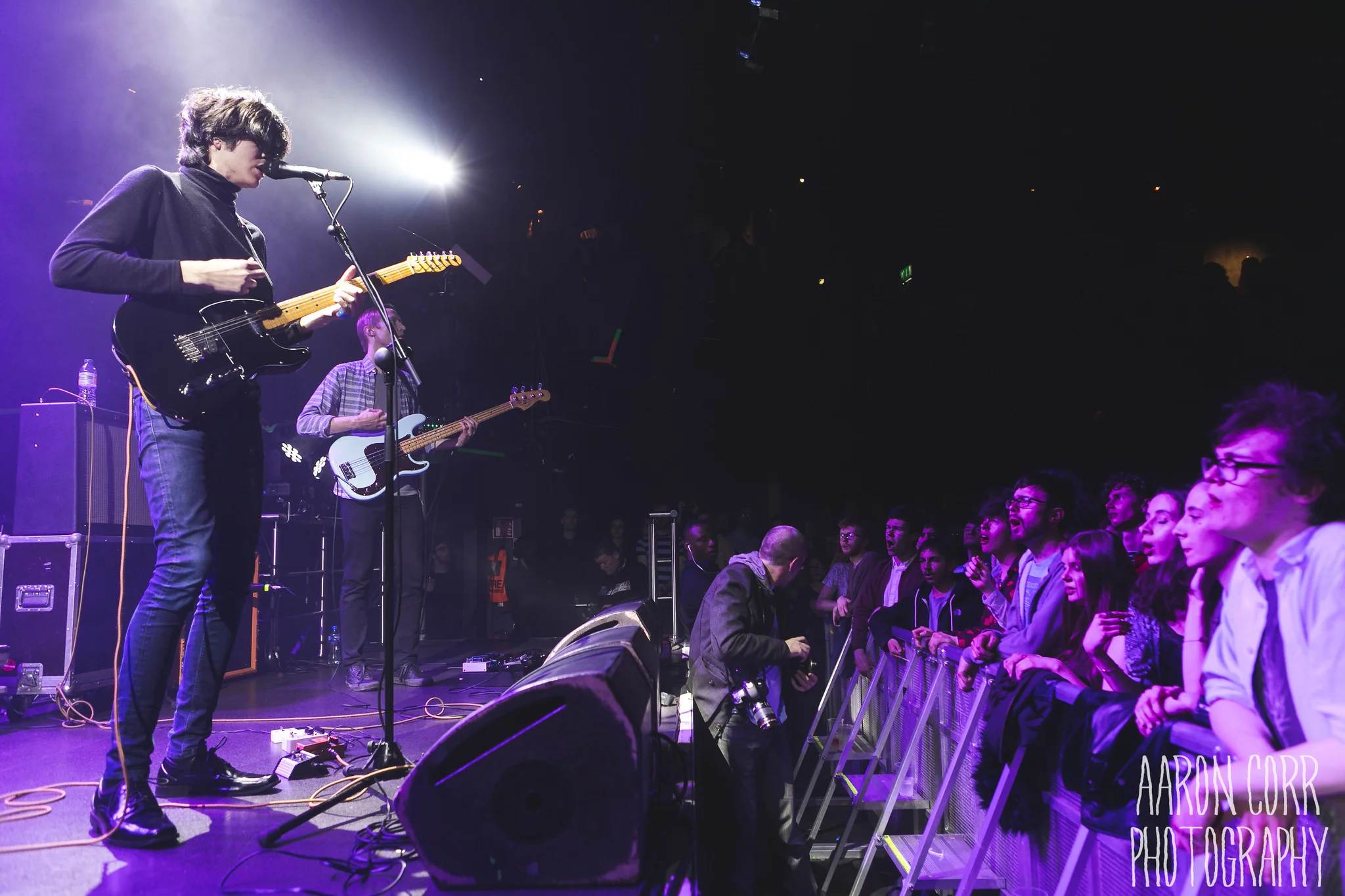 Car Seat Headrest
