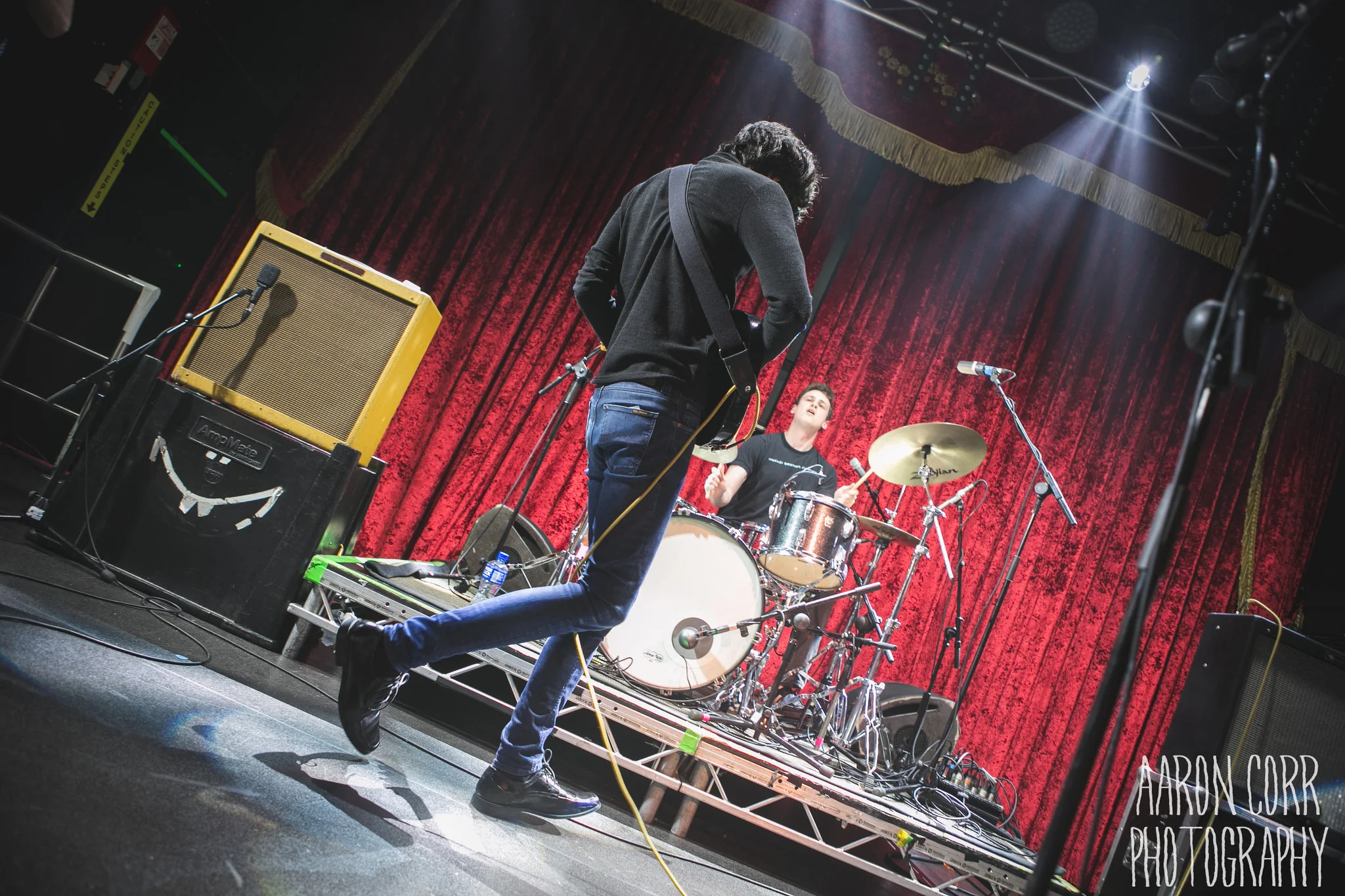 Car Seat Headrest