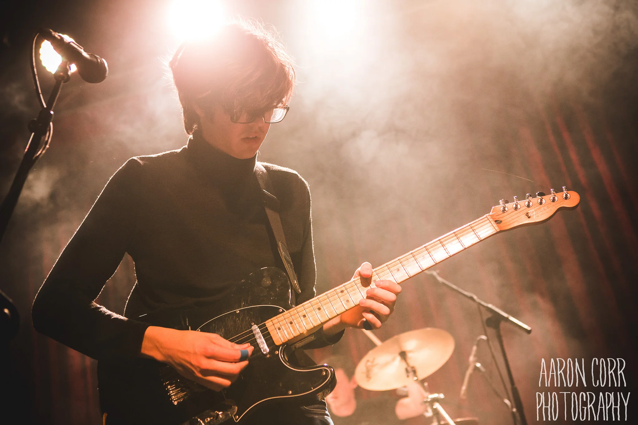 Car Seat Headrest