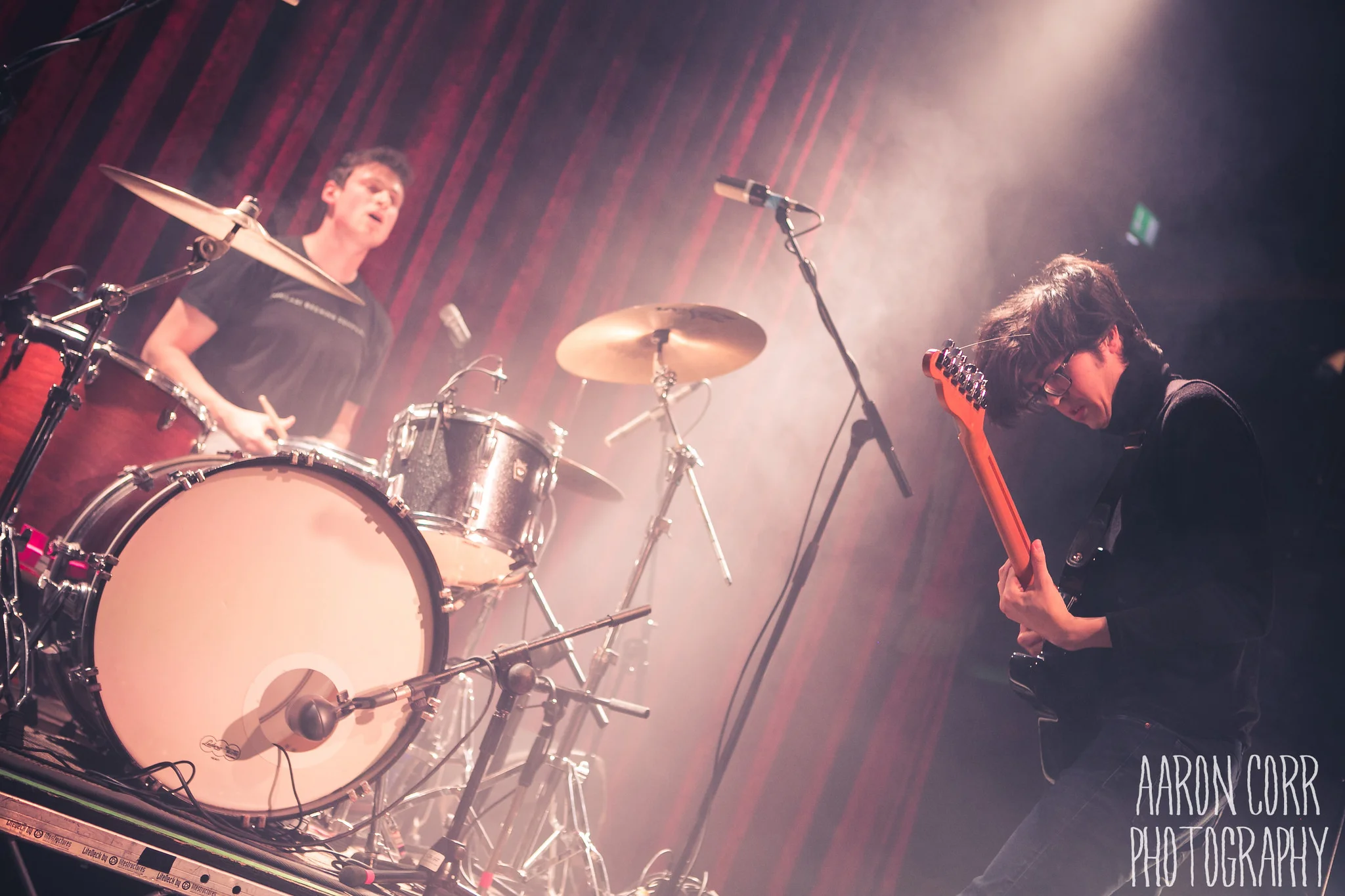 Car Seat Headrest