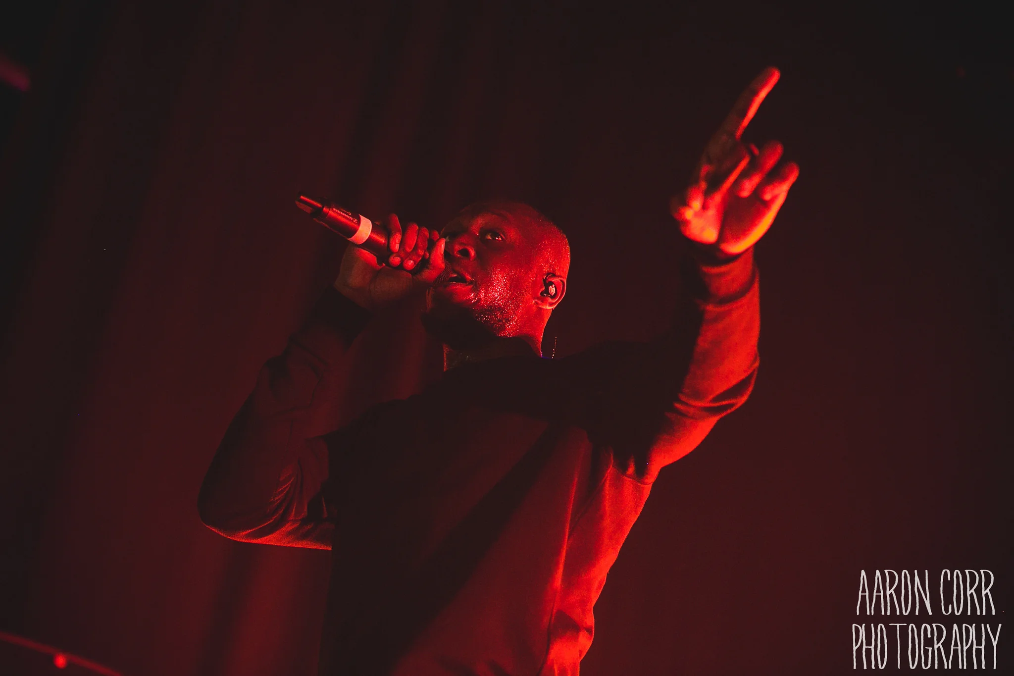 Stormzy