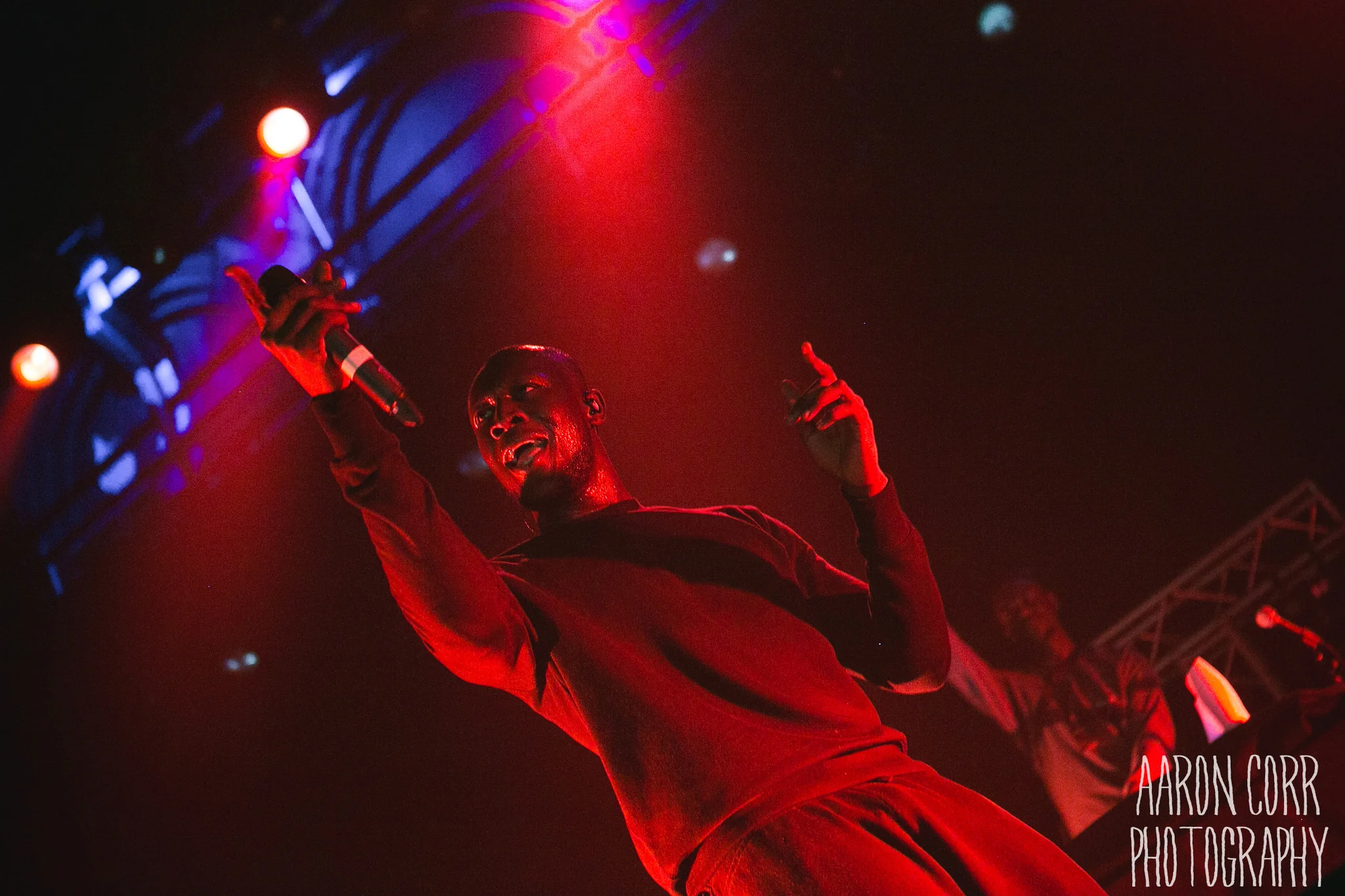 Stormzy
