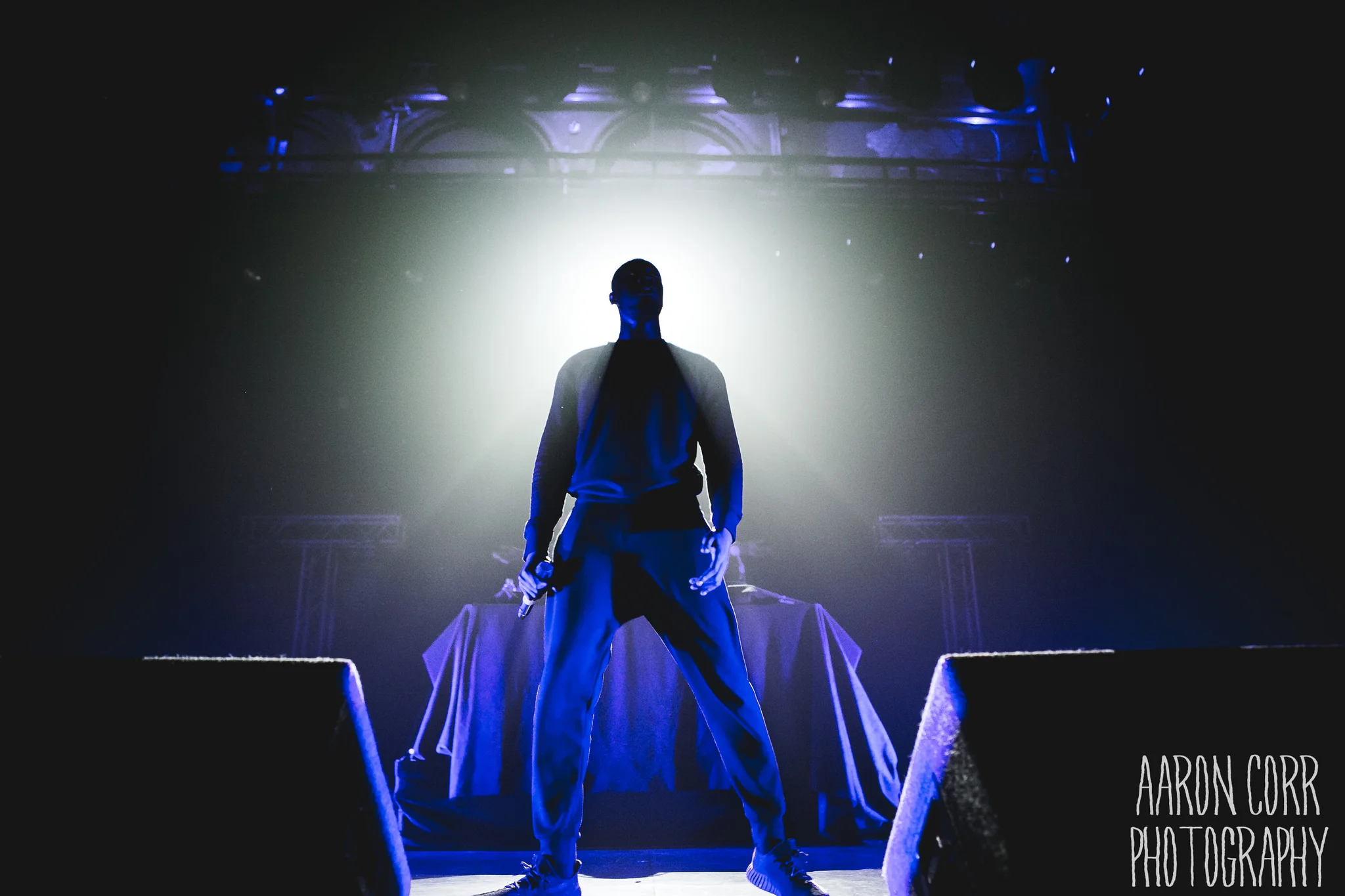 Stormzy