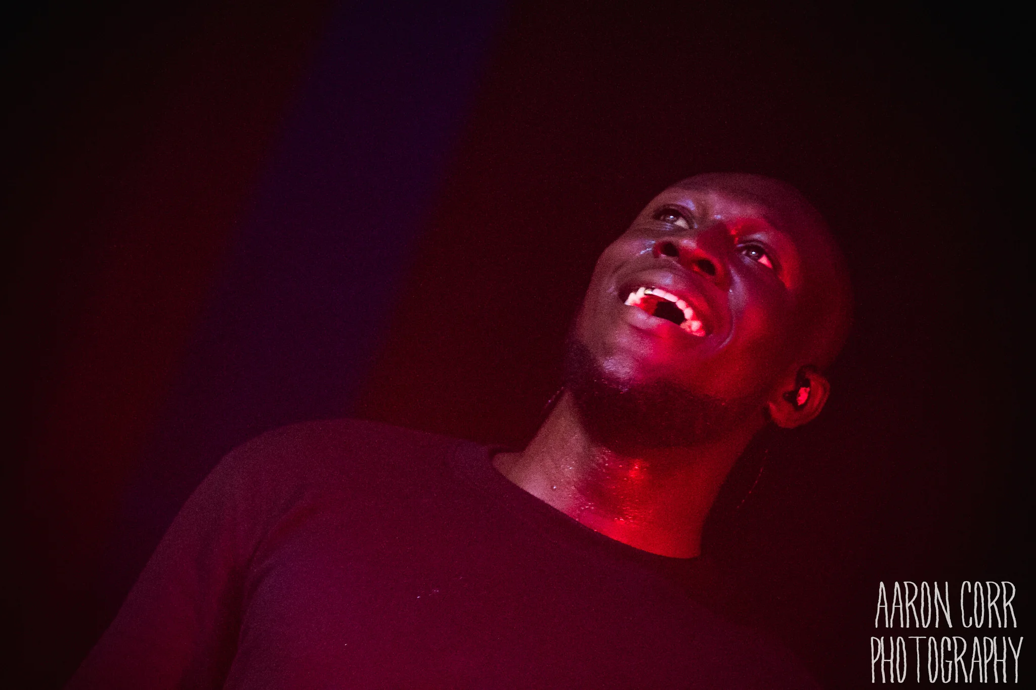Stormzy