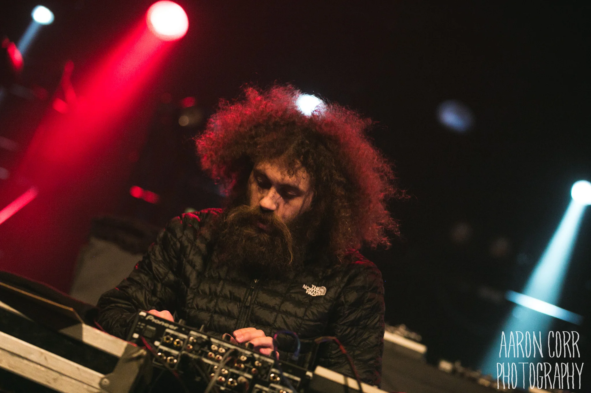 The Gaslamp Killer