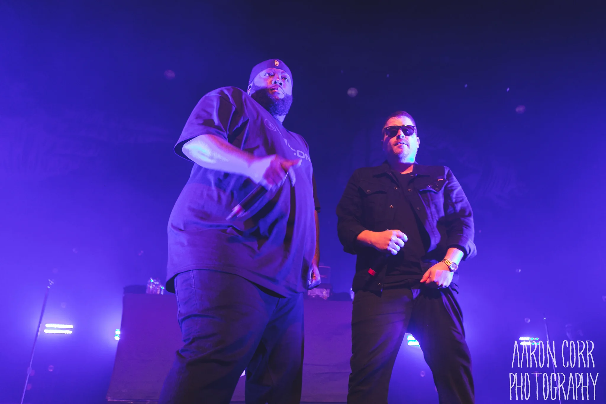 Run the Jewels