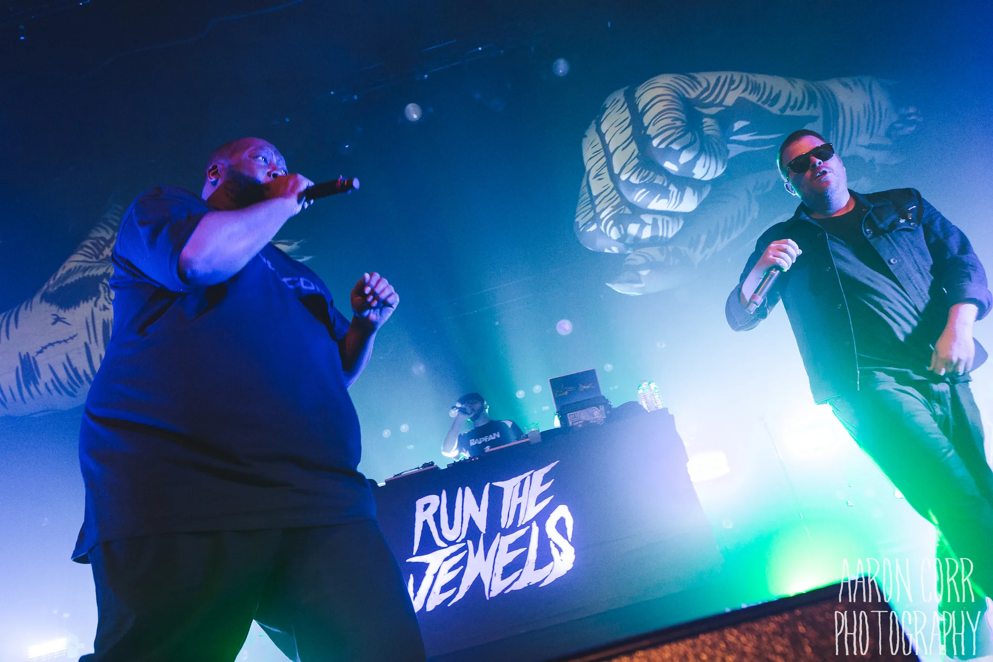 Run the Jewels
