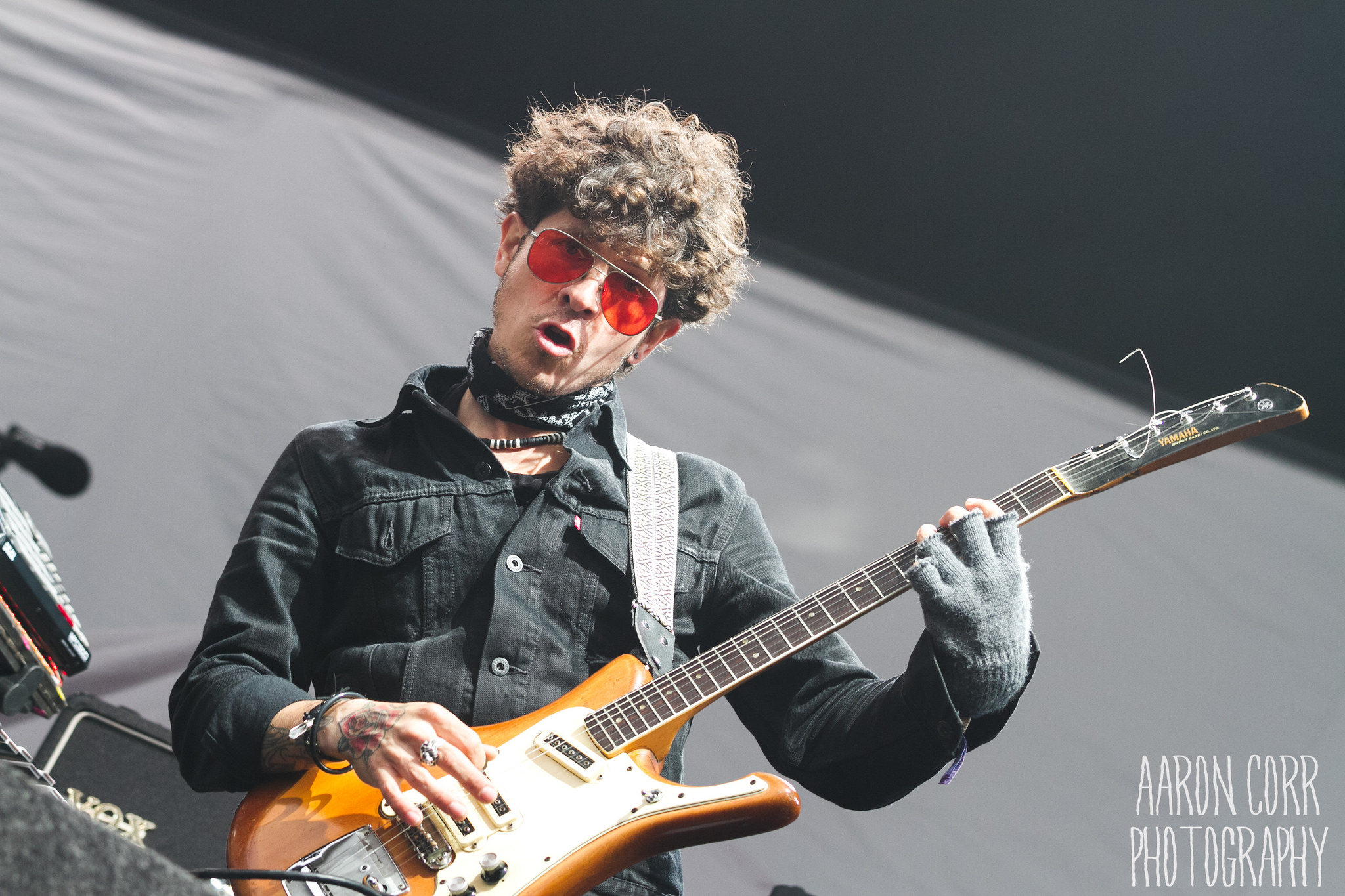 Bomba Estereo
