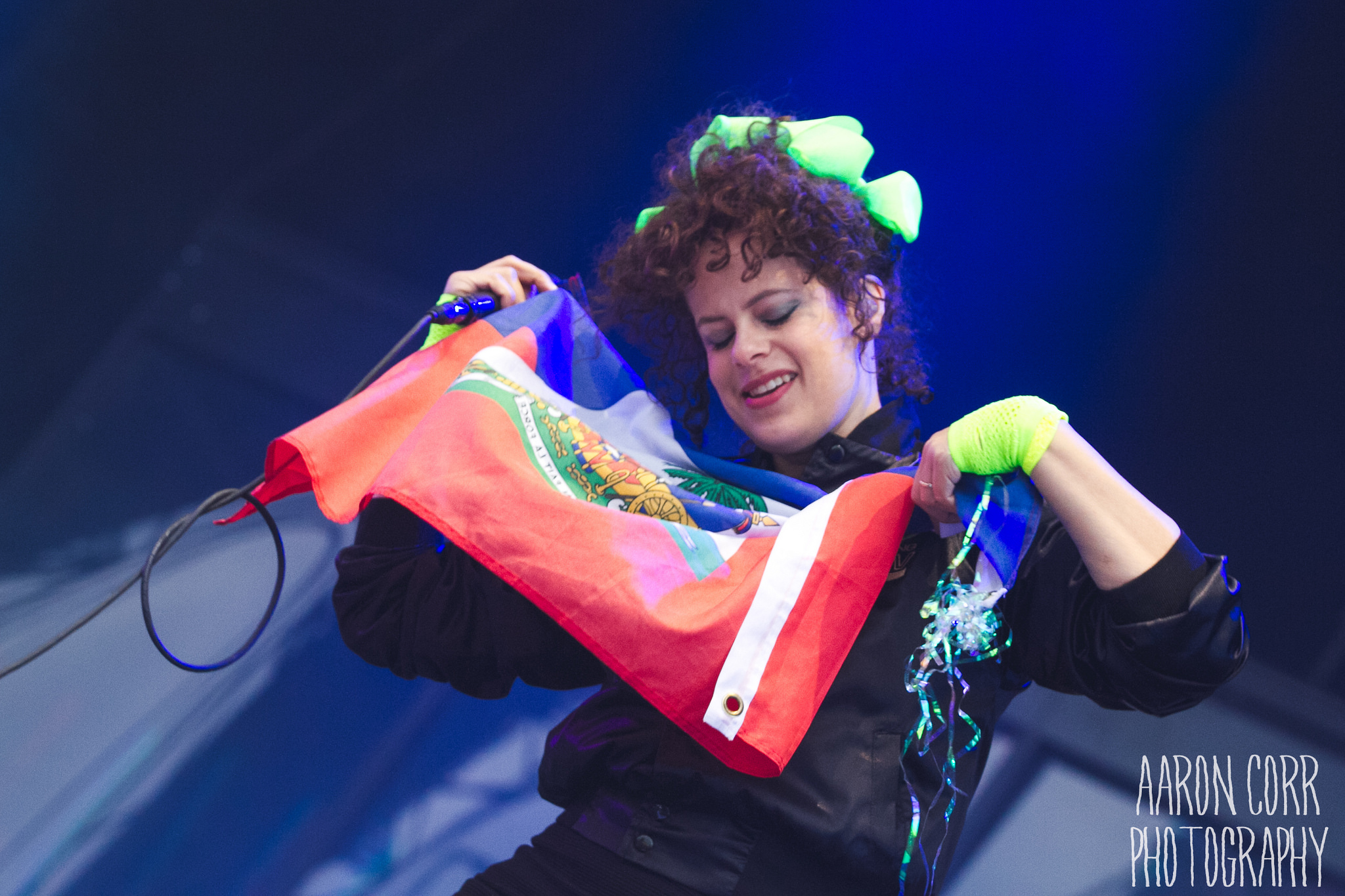 Arcade Fire
