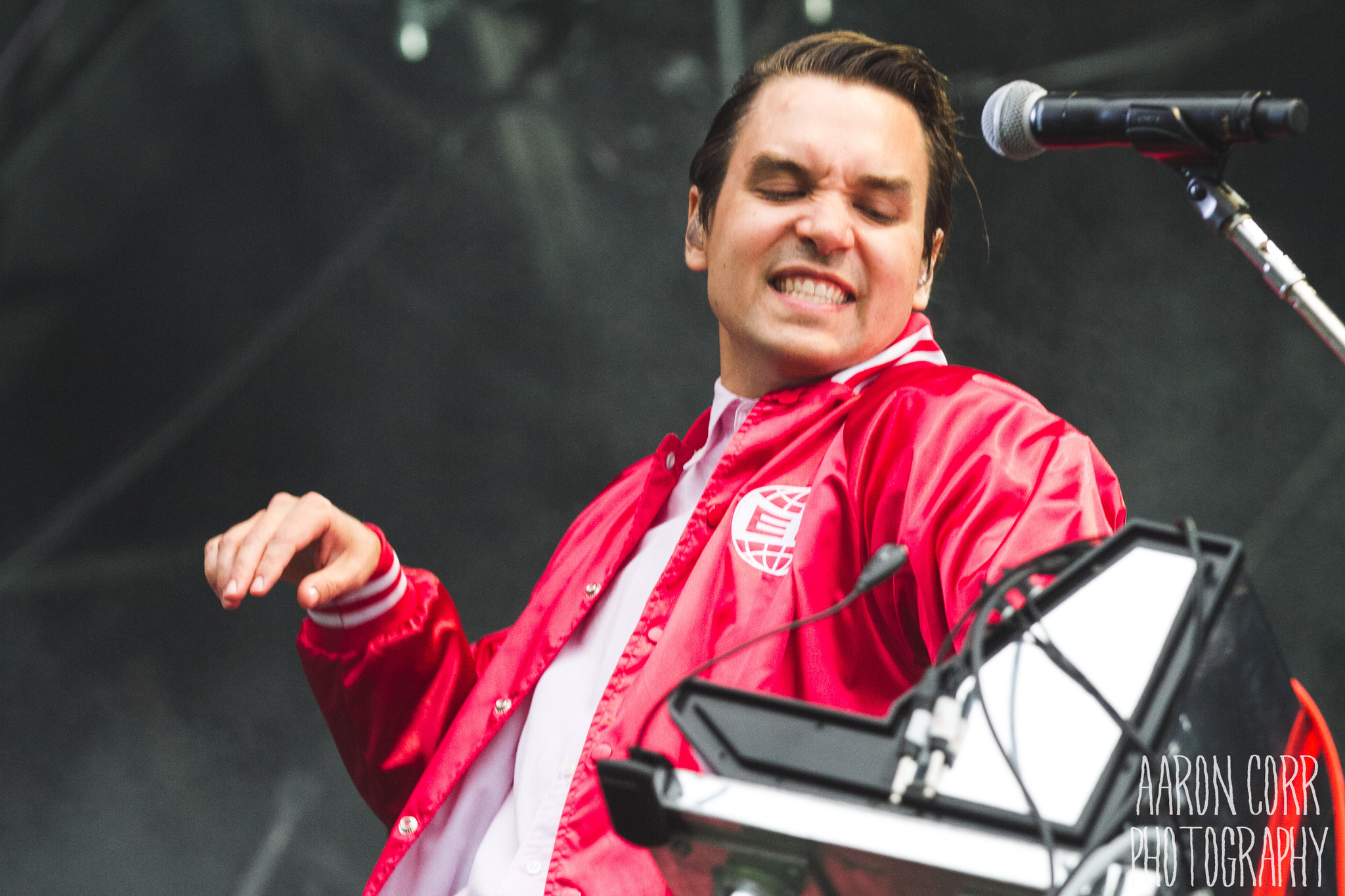 Arcade Fire