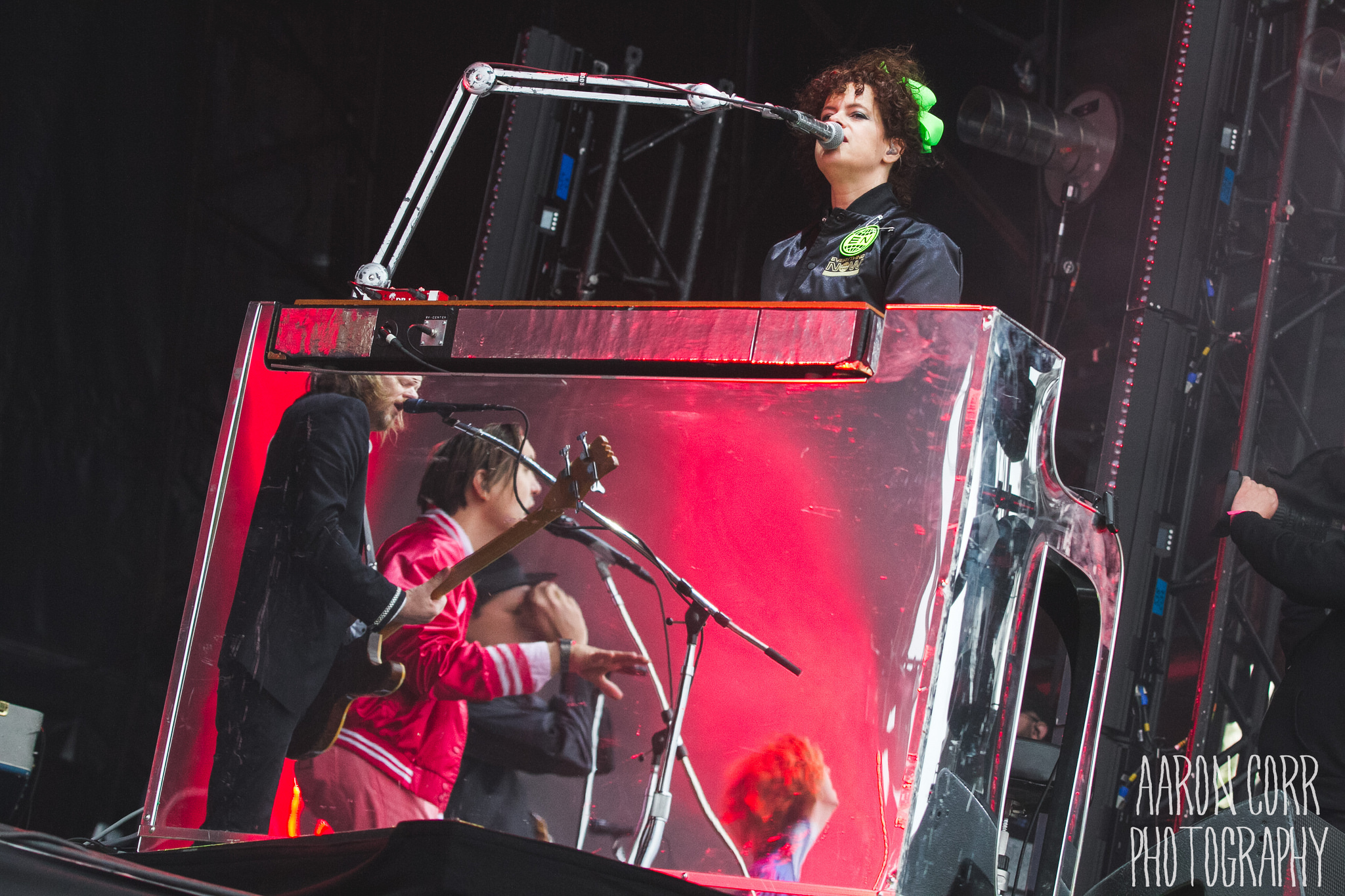 Arcade Fire
