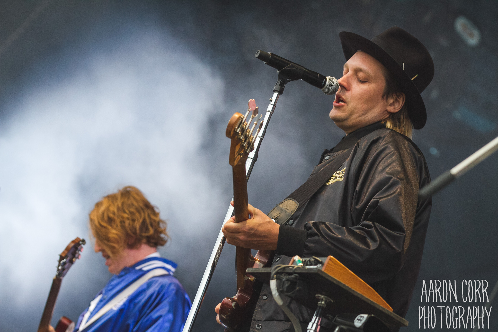 Arcade Fire