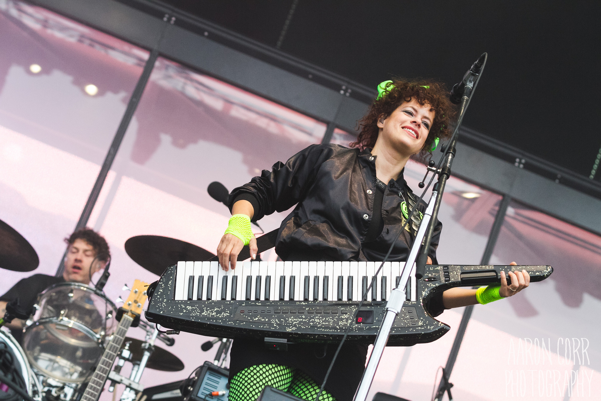Arcade Fire