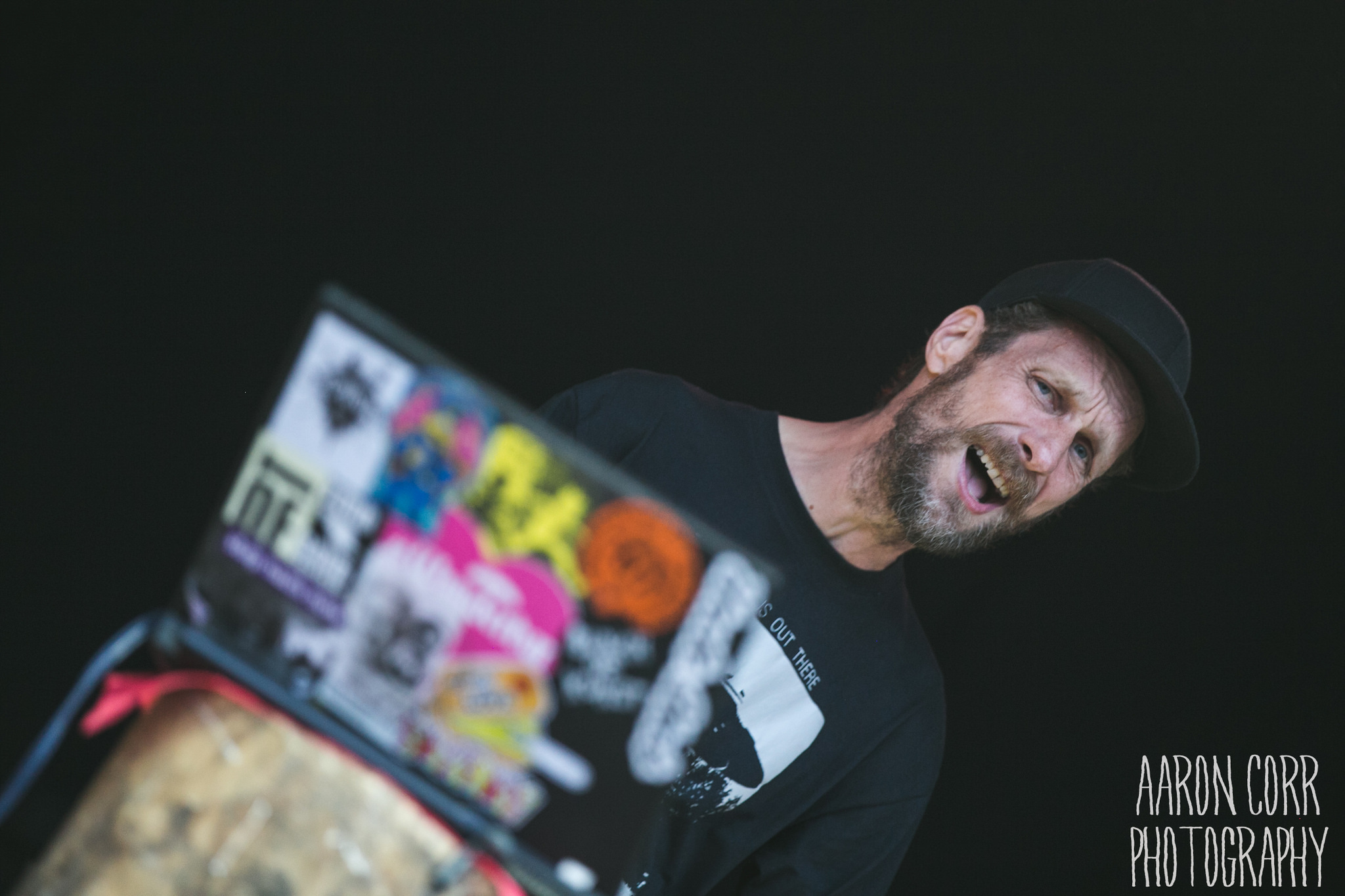 Sleaford Mods
