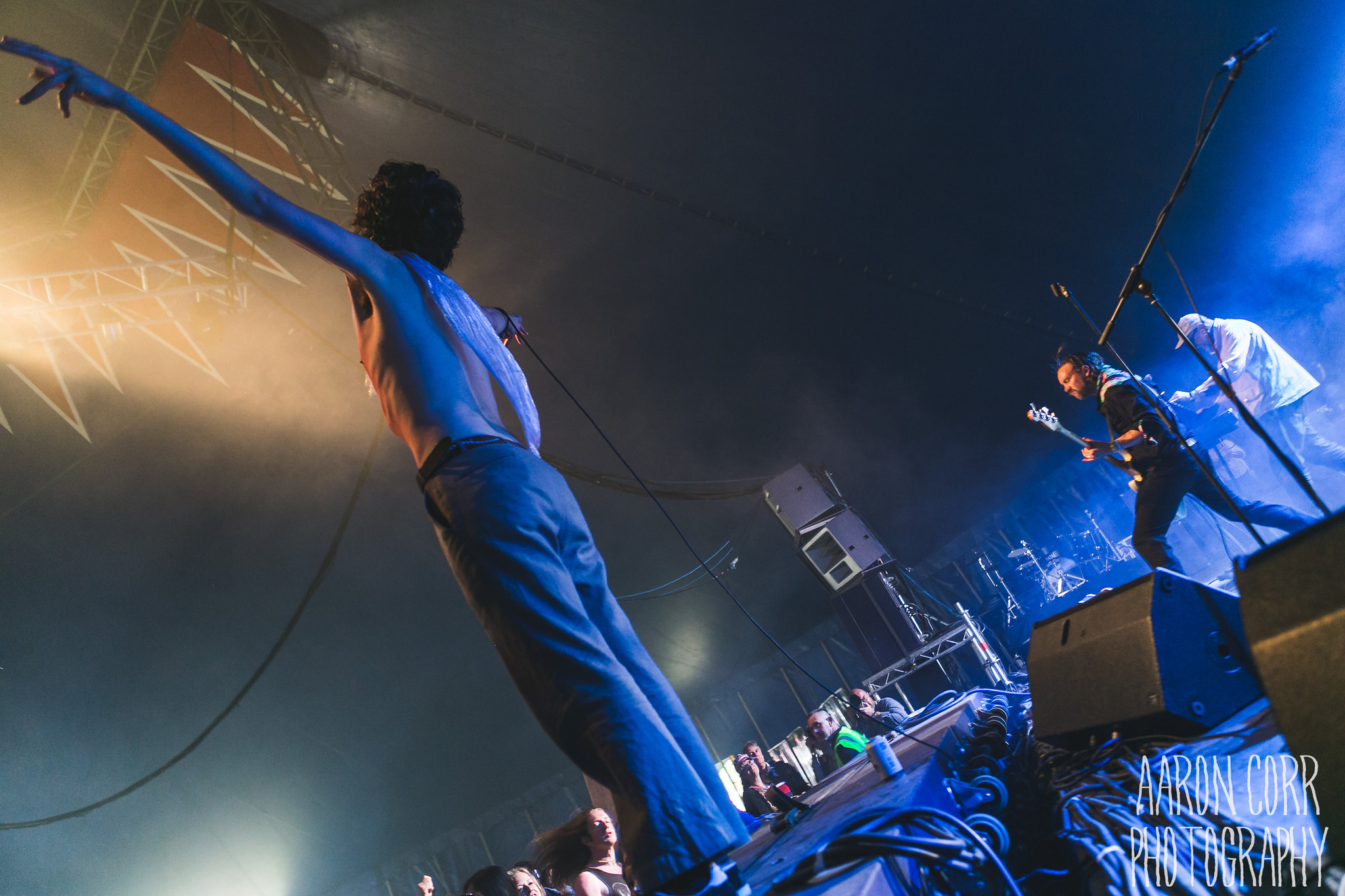 The Moonlandingz