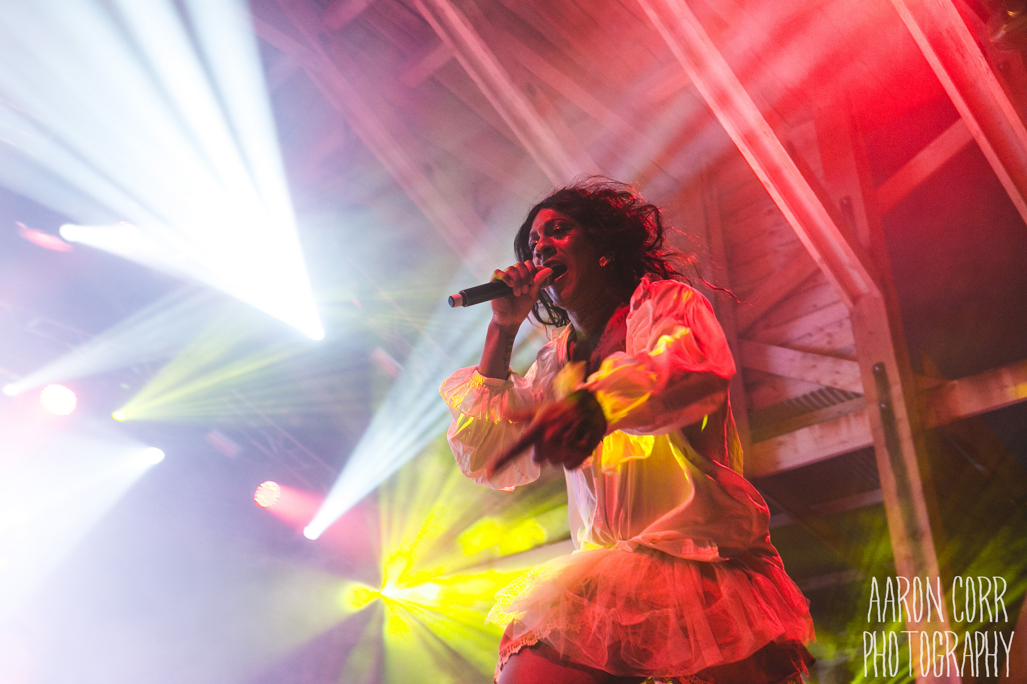 Mykki Blanco