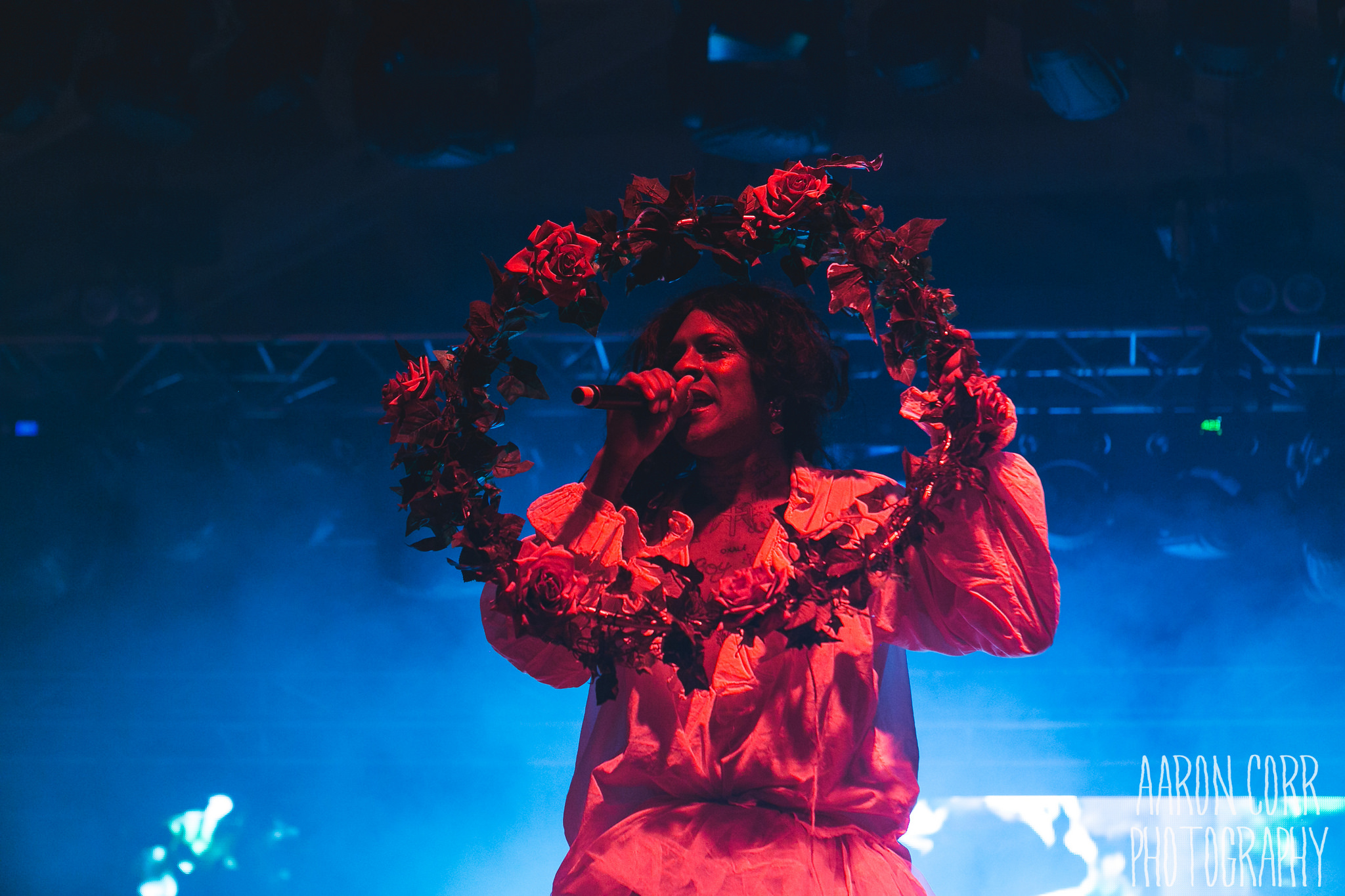 Mykki Blanco