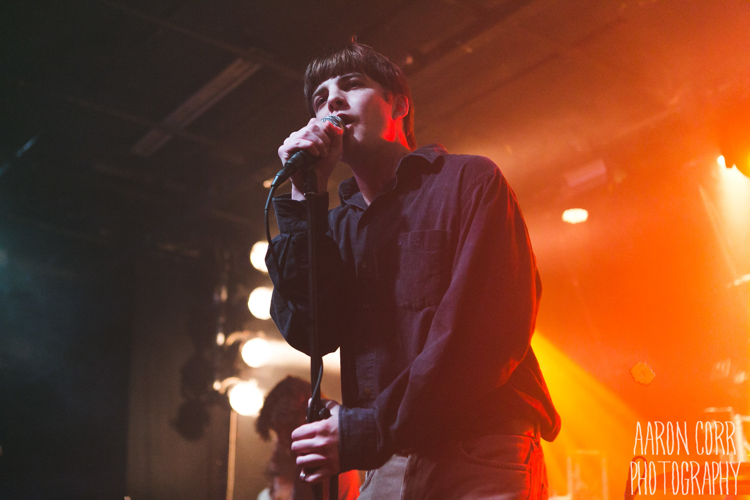 The Fontaines