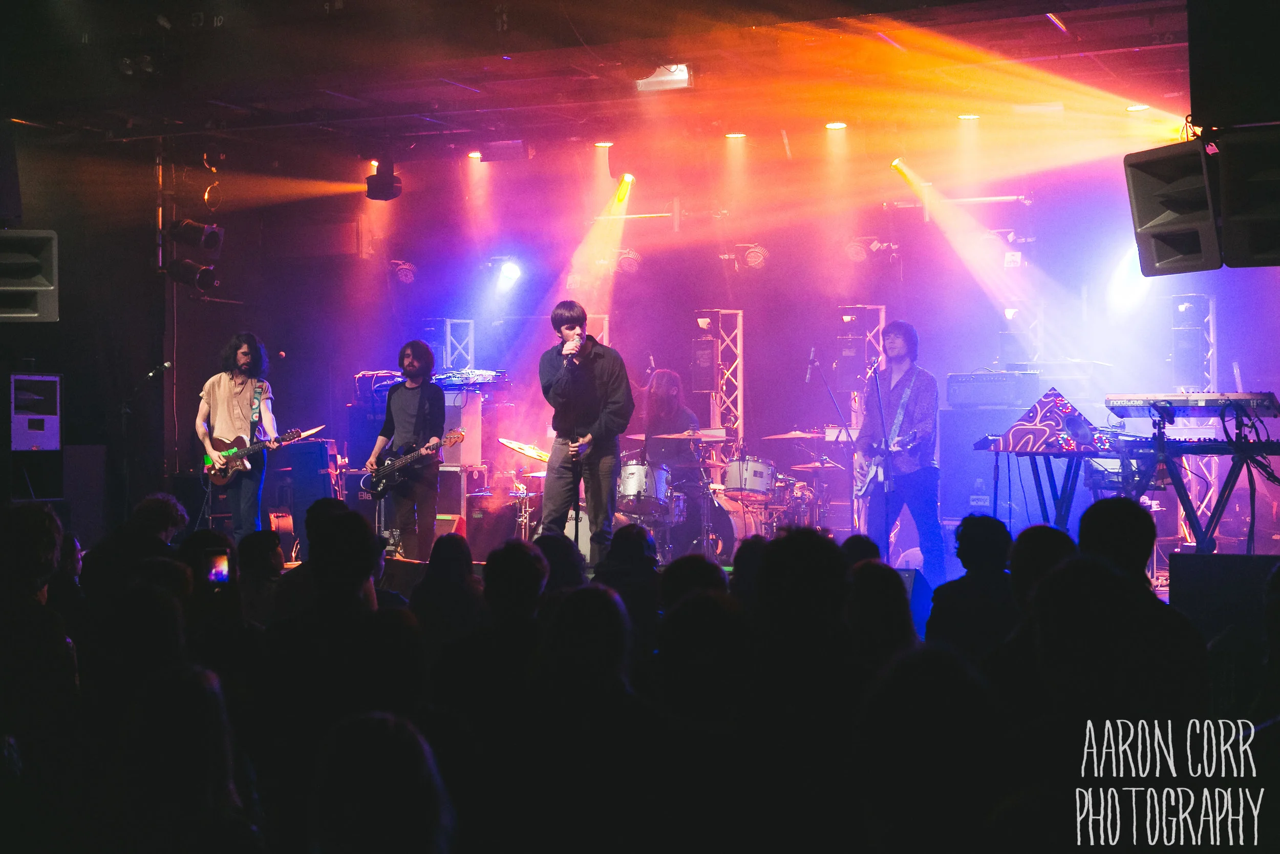 The Fontaines