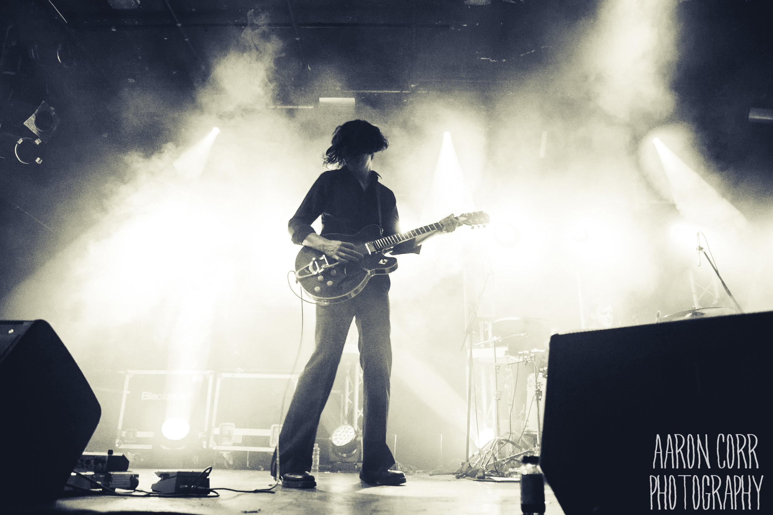 The Horrors