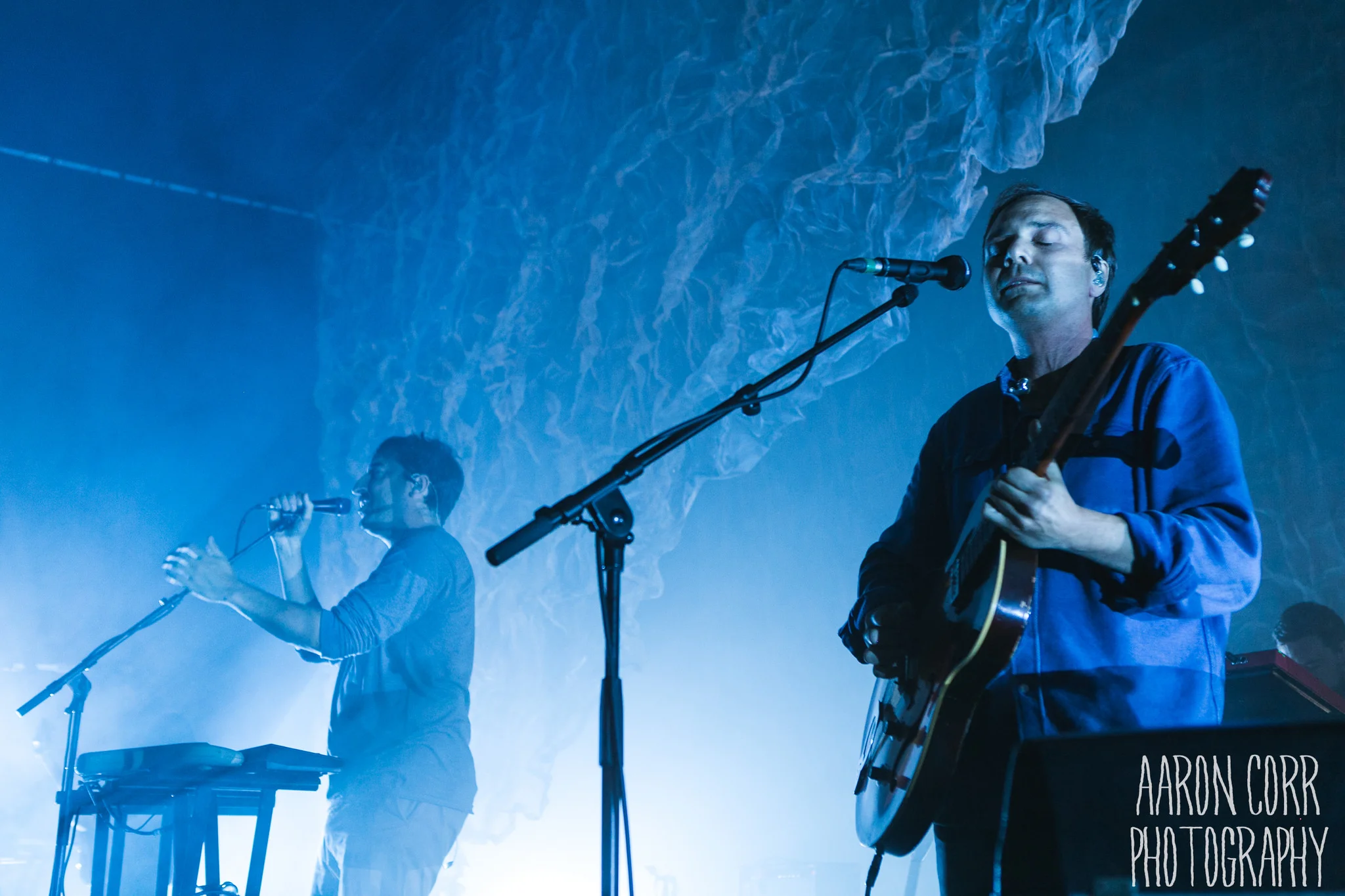 Grizzly Bear: Vicar Street