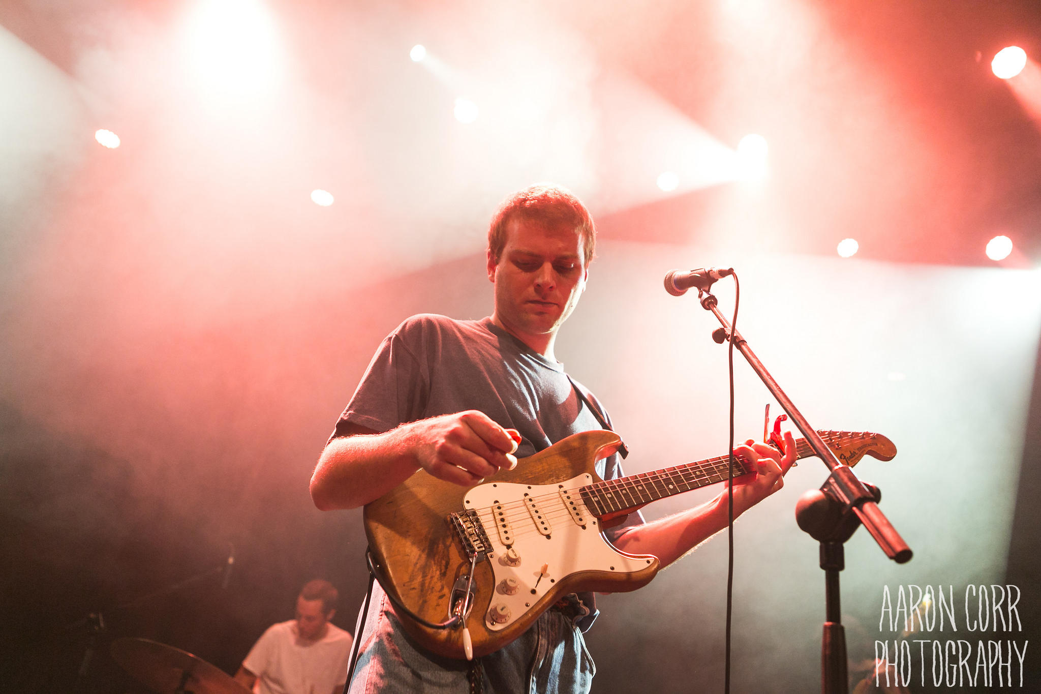 Mac DeMarco