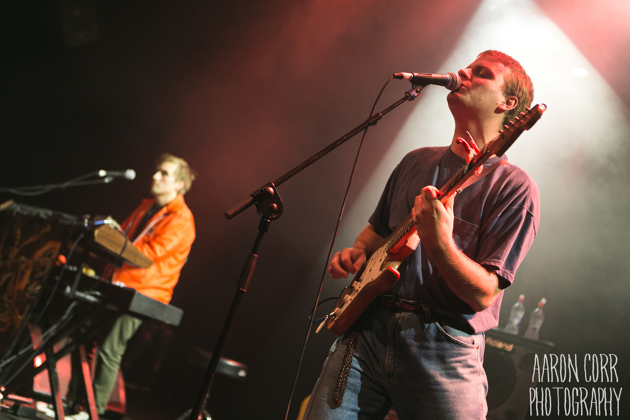 Mac DeMarco