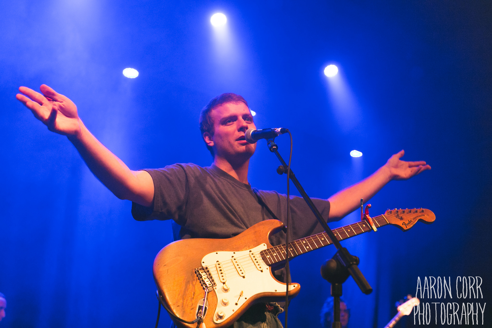 Mac DeMarco