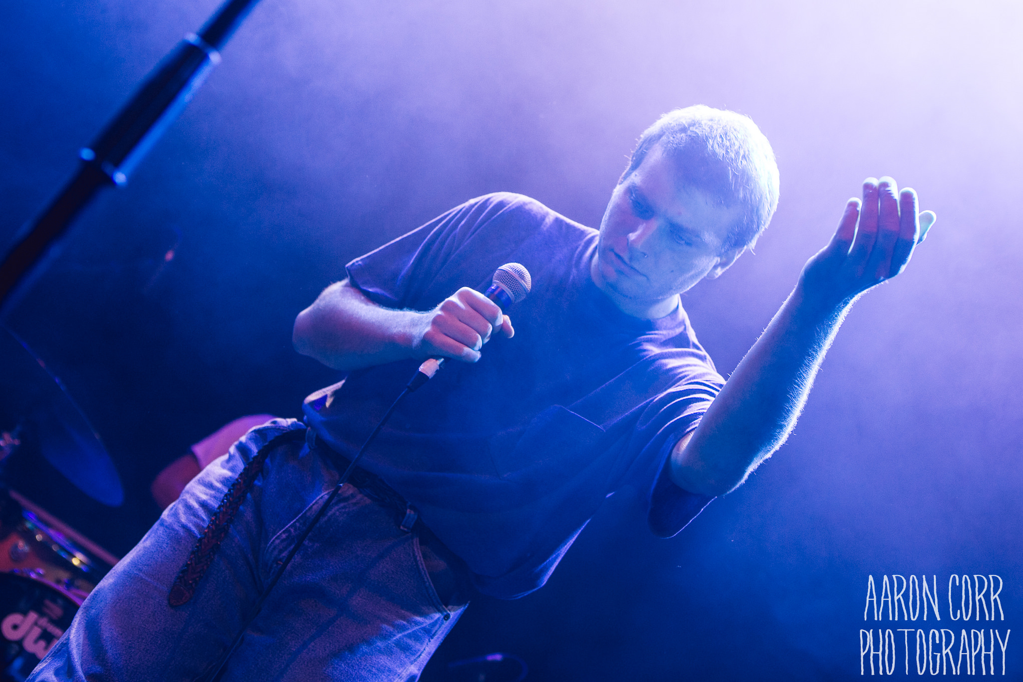 Mac DeMarco