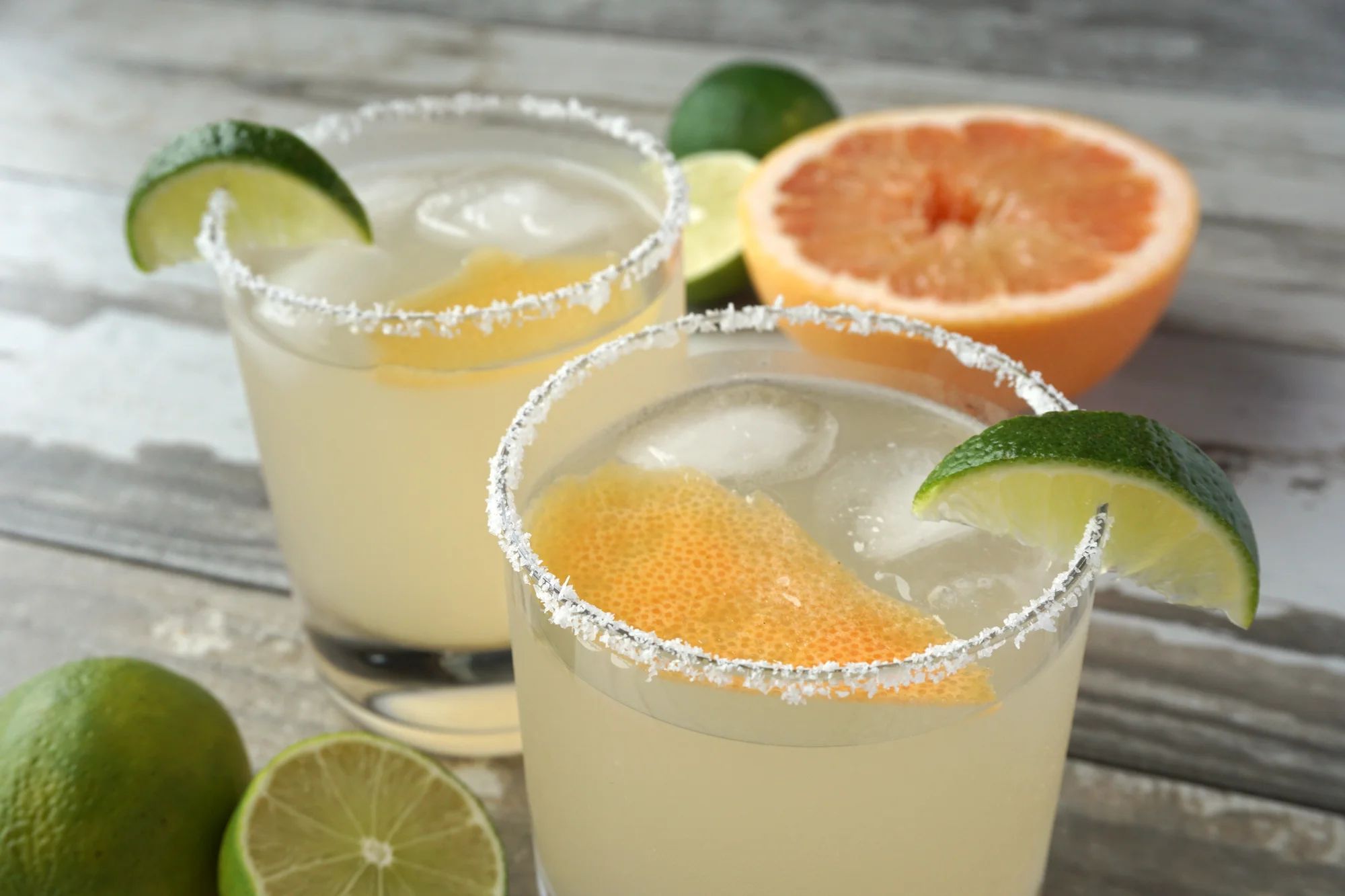 Palomas