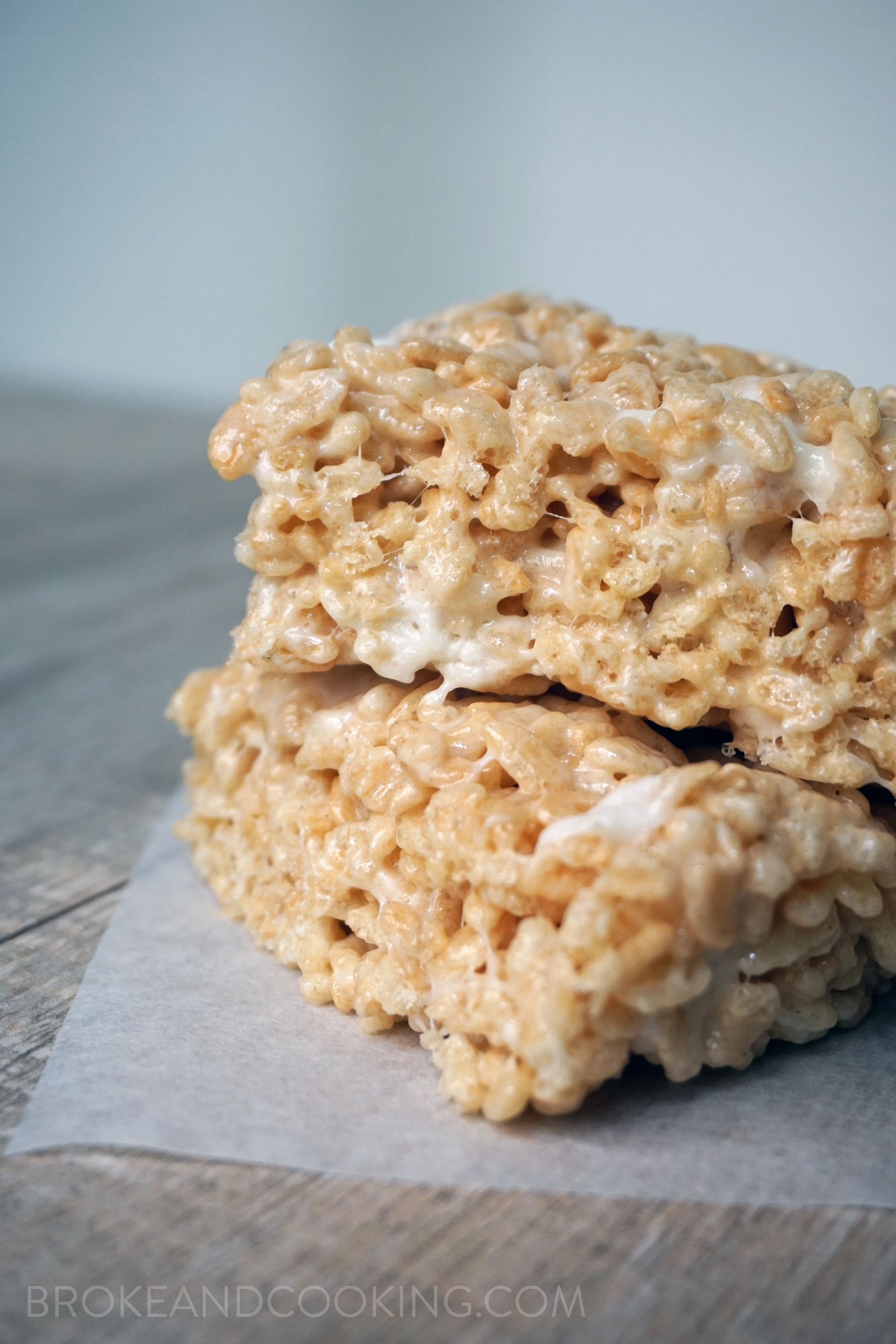 Rice Krispie Treats