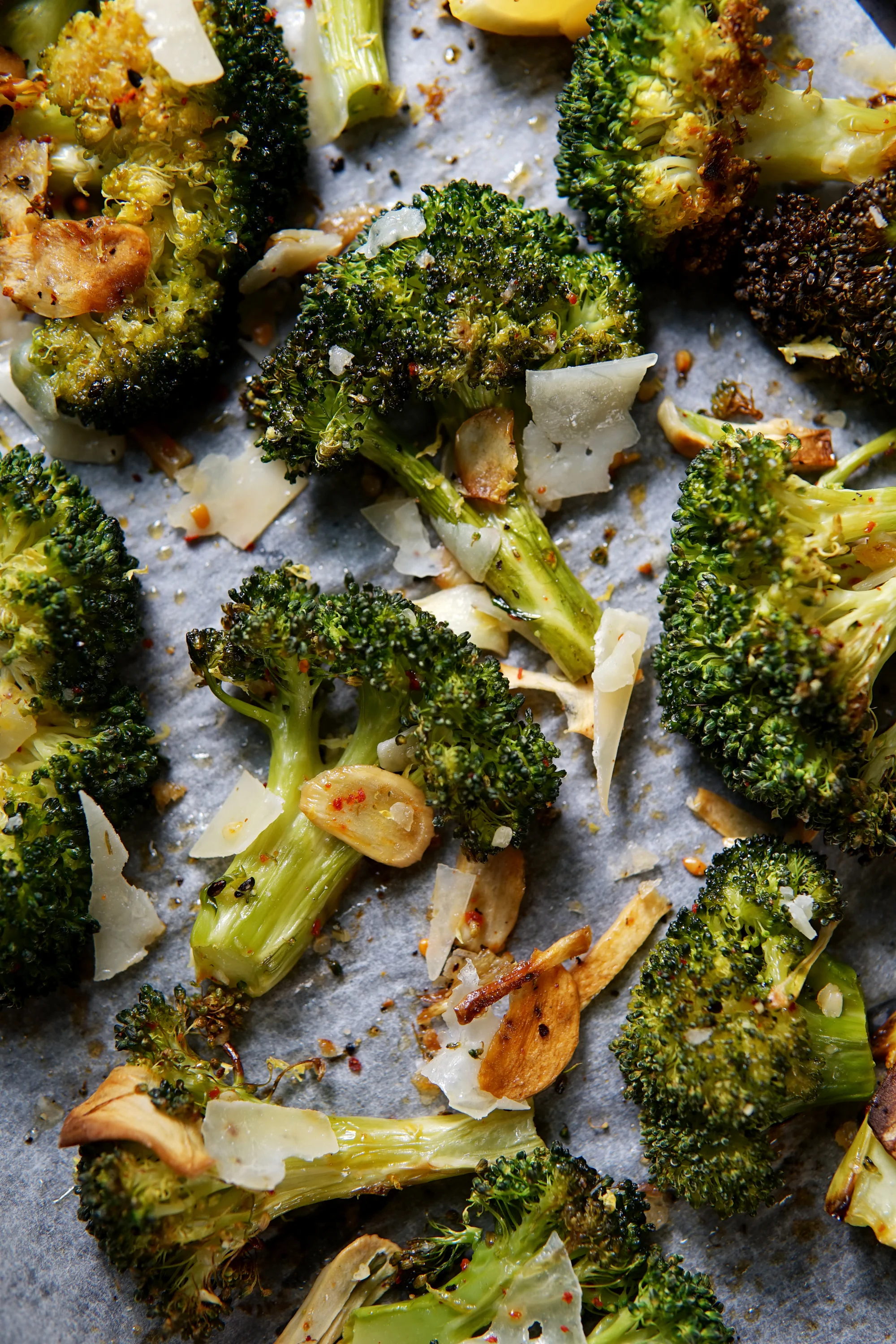 Crack Broccoli - The Best Broccoli You'll Ever Eat