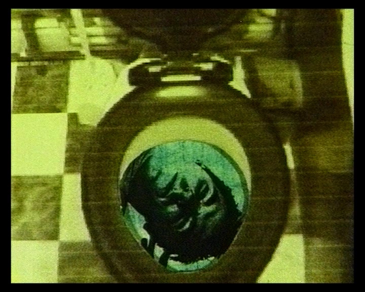Boo To The Goose - 9 mins - 1999
