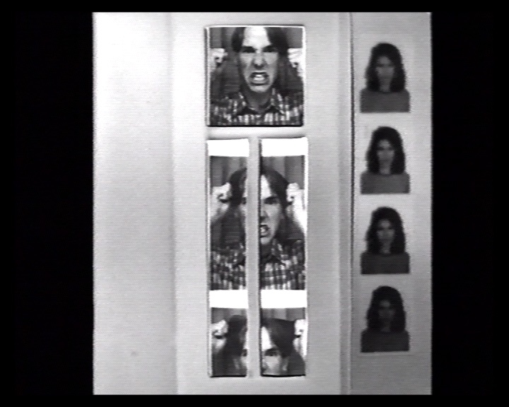 Rage - 1 min (1995)