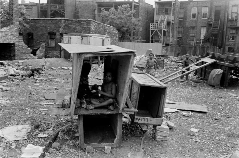Fritz Goro—Time & Life Pictures/Getty Images