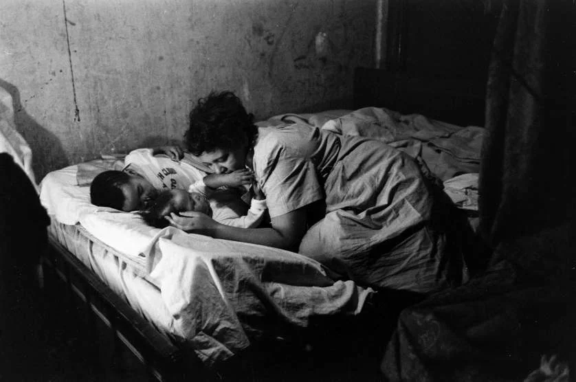  Fritz Goro—Time & Life Pictures/Getty Images