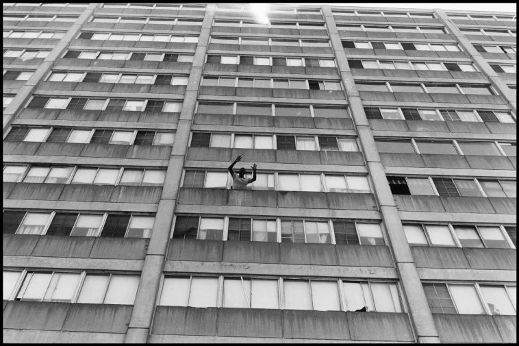  Leonard Freed (1987)
