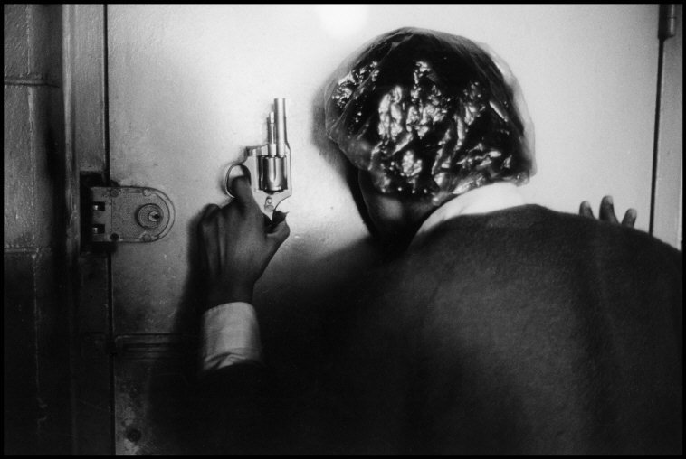  Leonard Freed (1987)