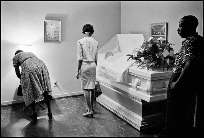 Danny Lyon