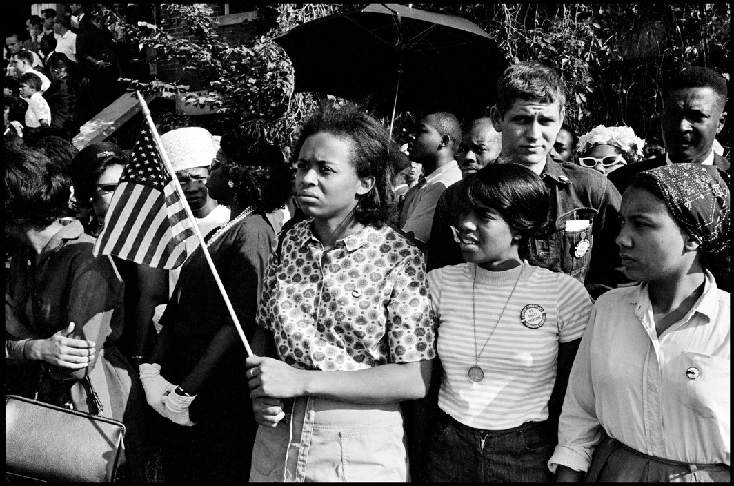 Danny Lyon